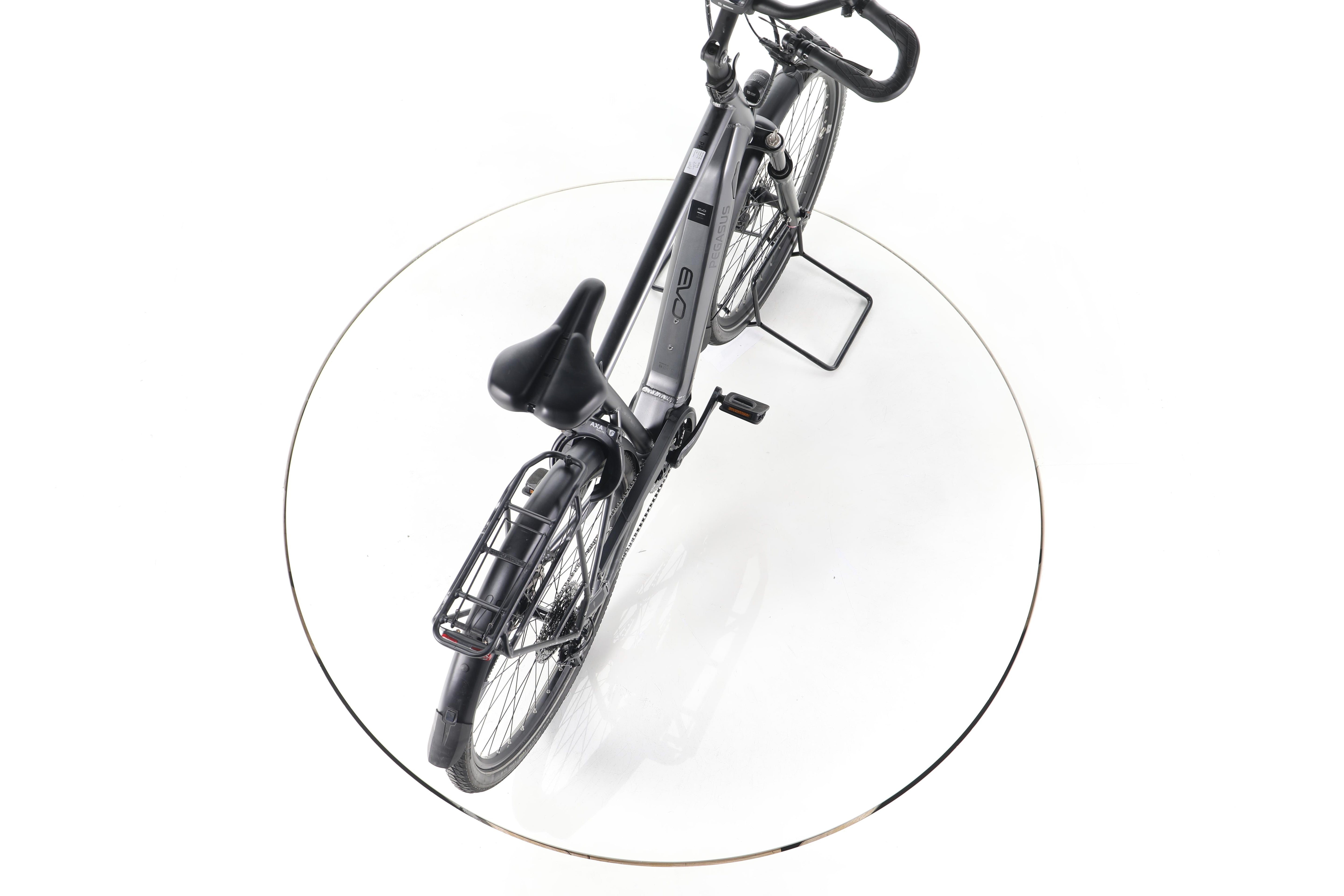 Pegasus Premio EVO 10 Lite Trekking E-Bike - Image 23