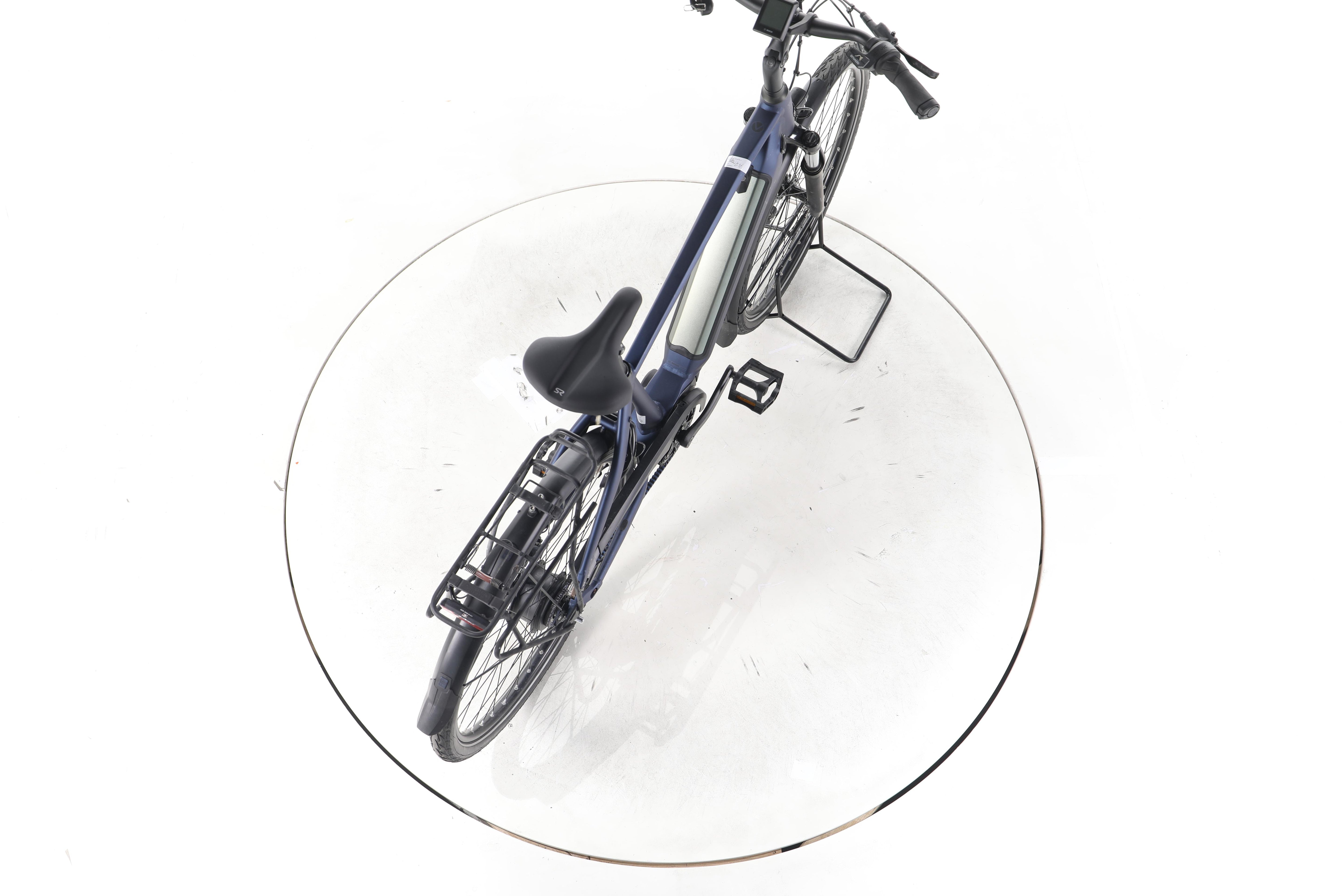 Velo de Ville SEB 990 SUV Smart Smooth City E-Bike - Image 23