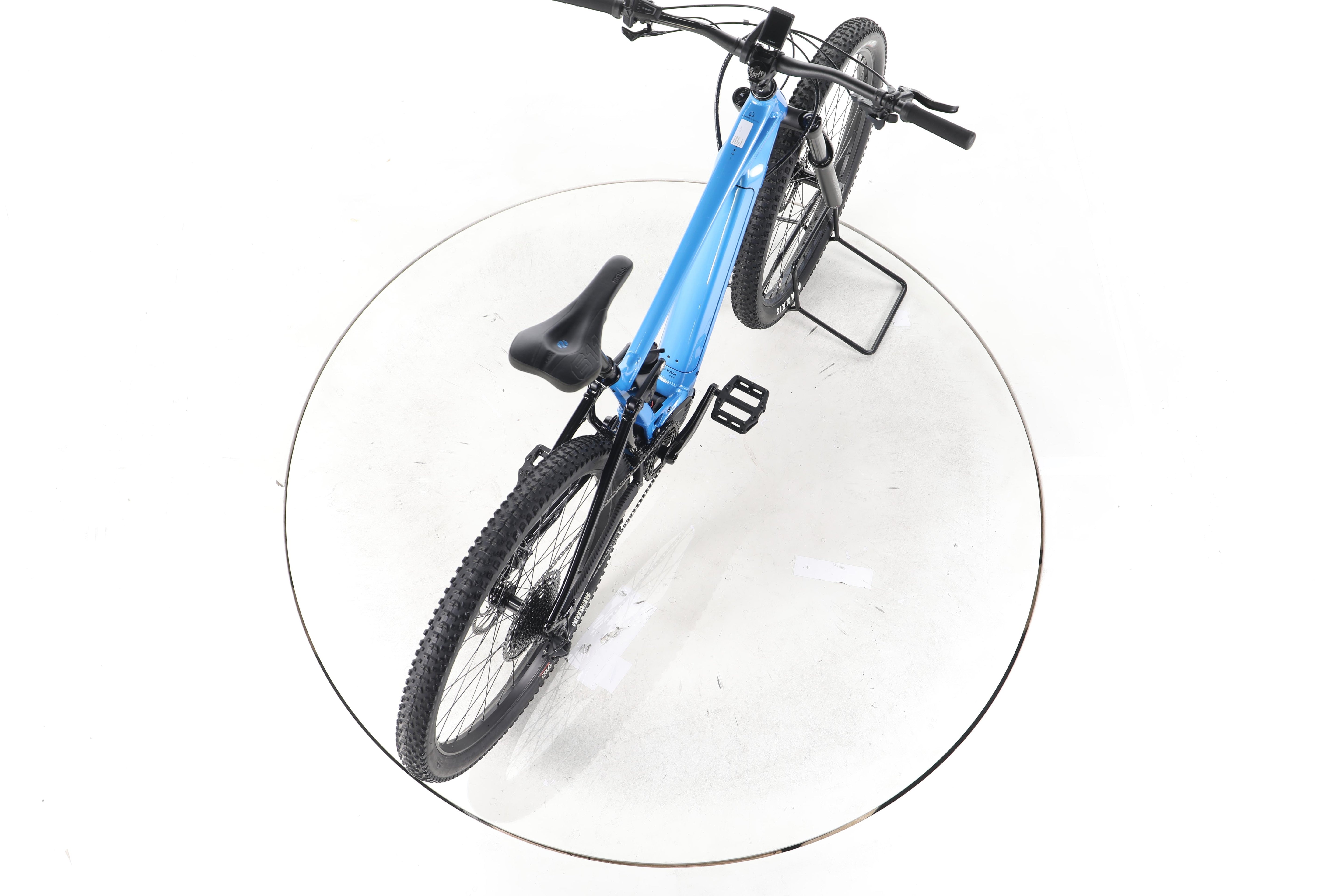 Mondraker Chaser E-Bike Fully - Image 23