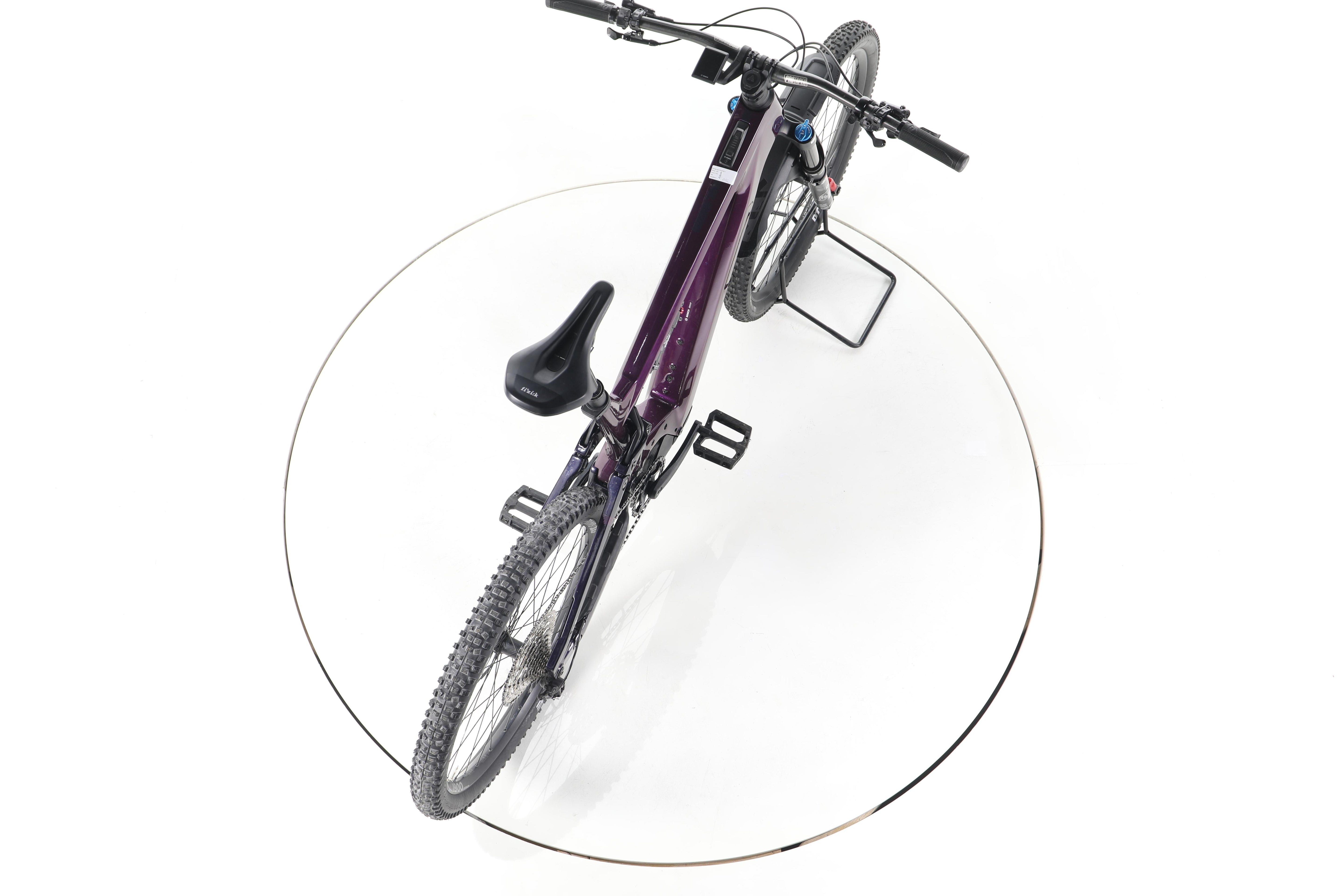 FLYER Uproc EVO:X 8.70 E-Bike Fully 2024 - Image 23