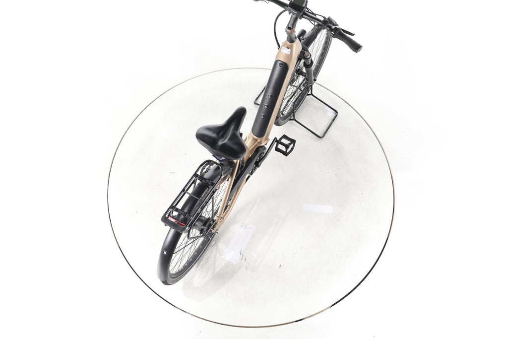 Stevens E-Brione Luxe City E-Bike Tiefeinsteiger - Image 23