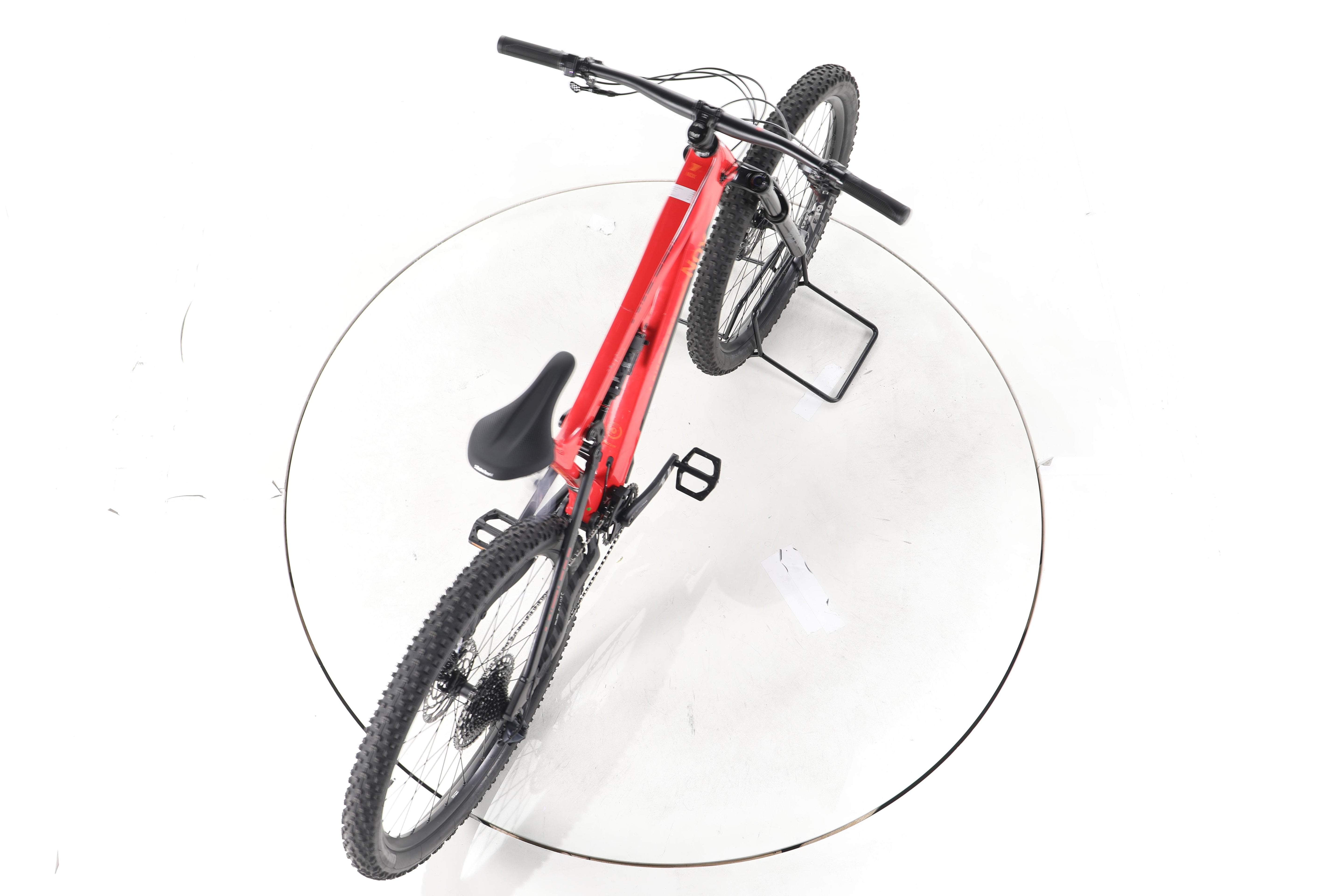 Nox Cycles HELIUM ALL-MTN 5.9 E-Bike Fully Carbon - Image 23