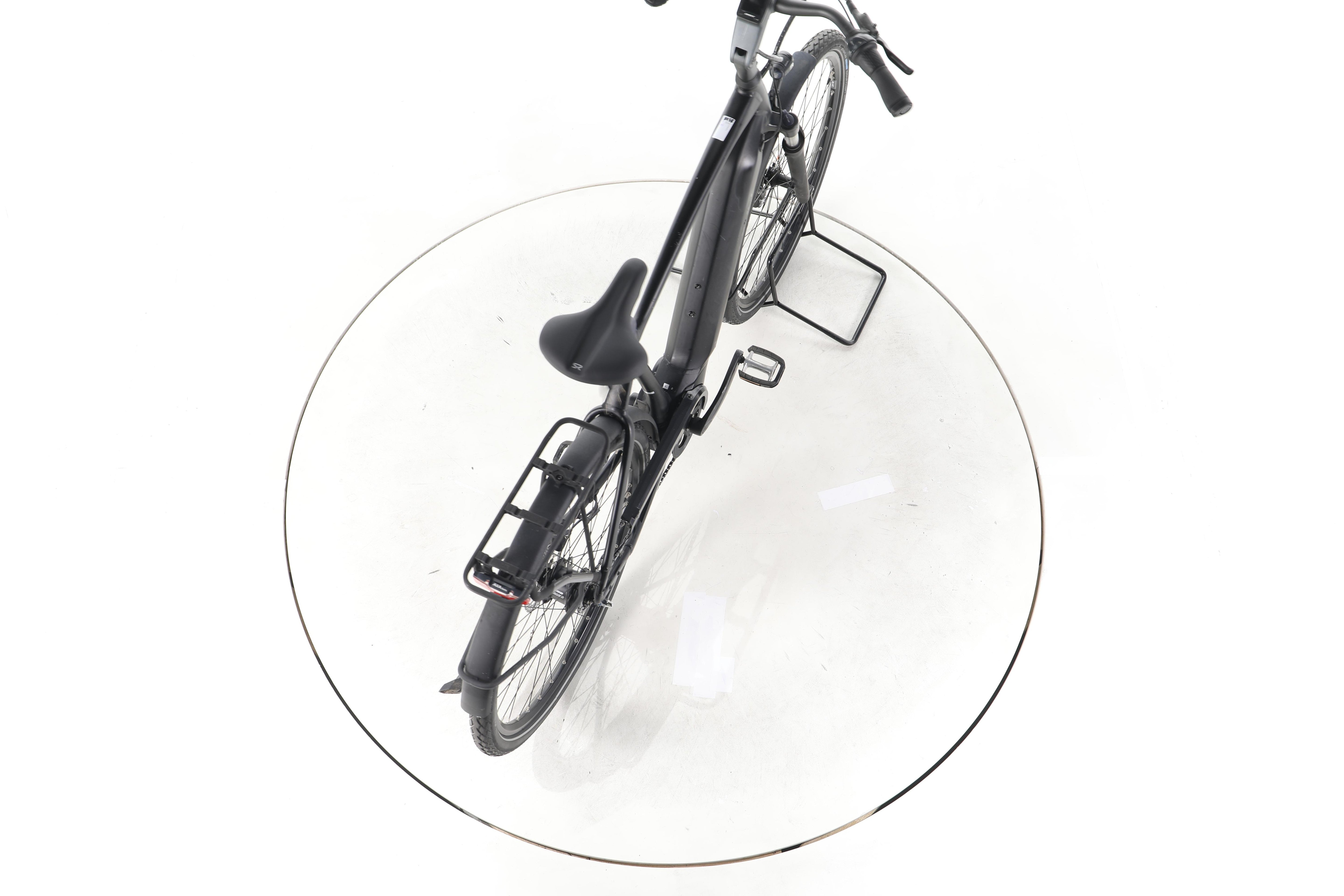 Giant DailyTour E+ 2 City E-Bike - Image 23