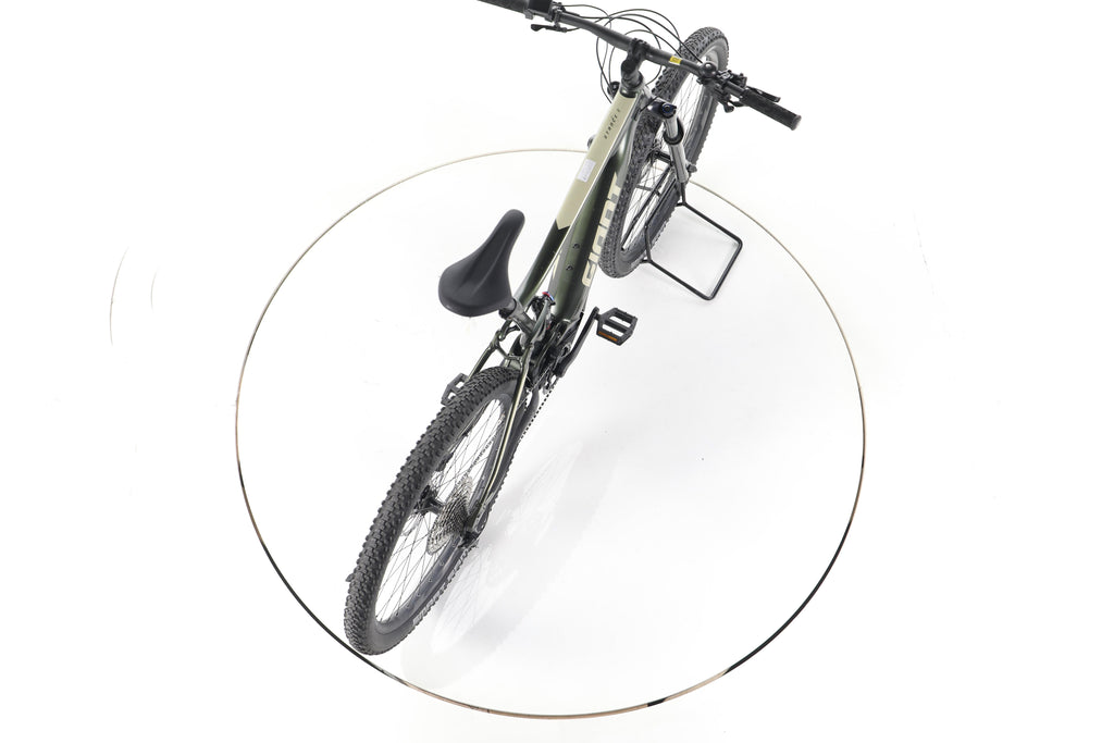 Giant Stance E+1 Pro E-Bike Fully - Image 23