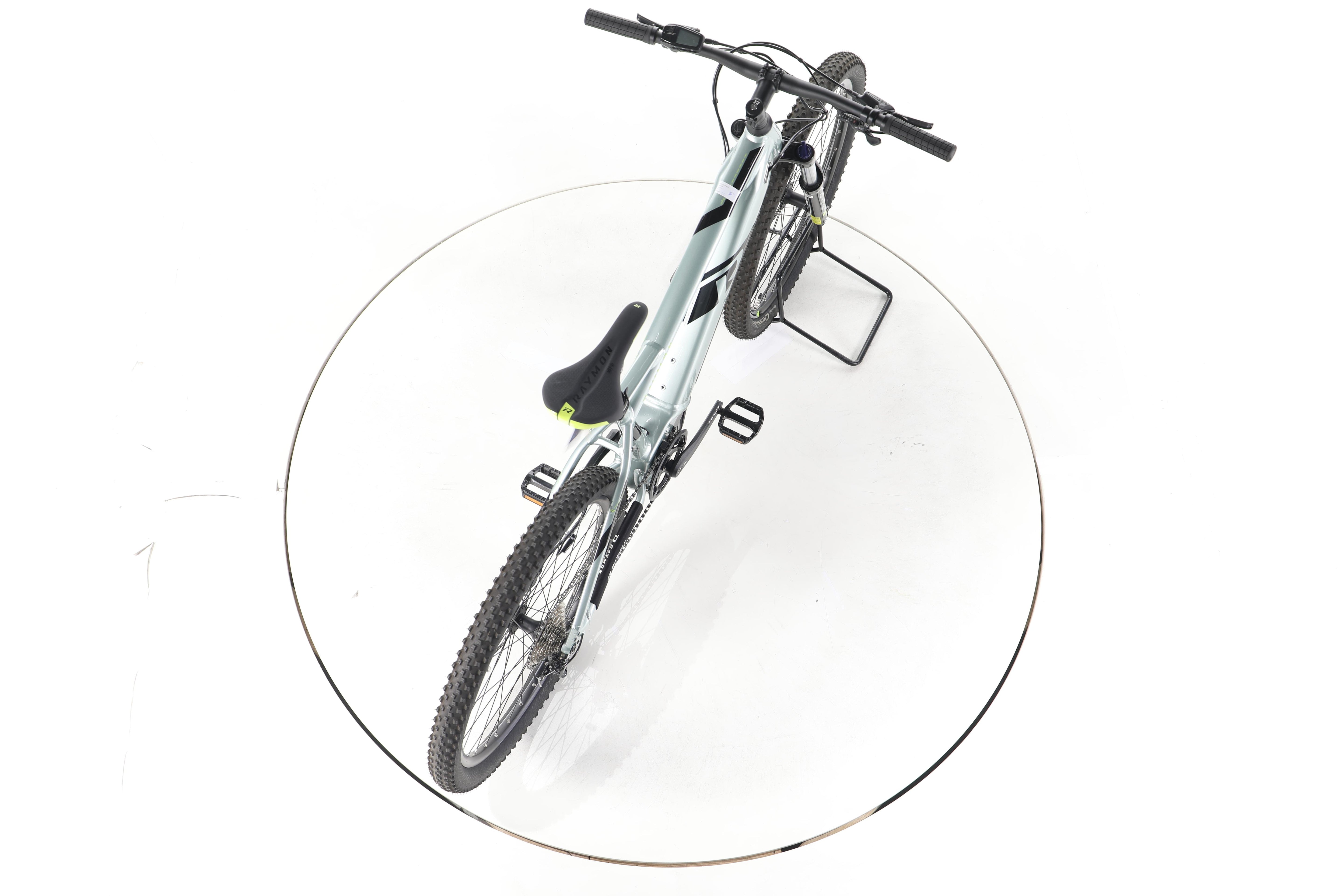 R Raymon HardRay E 5.0 E-Bike - Image 23