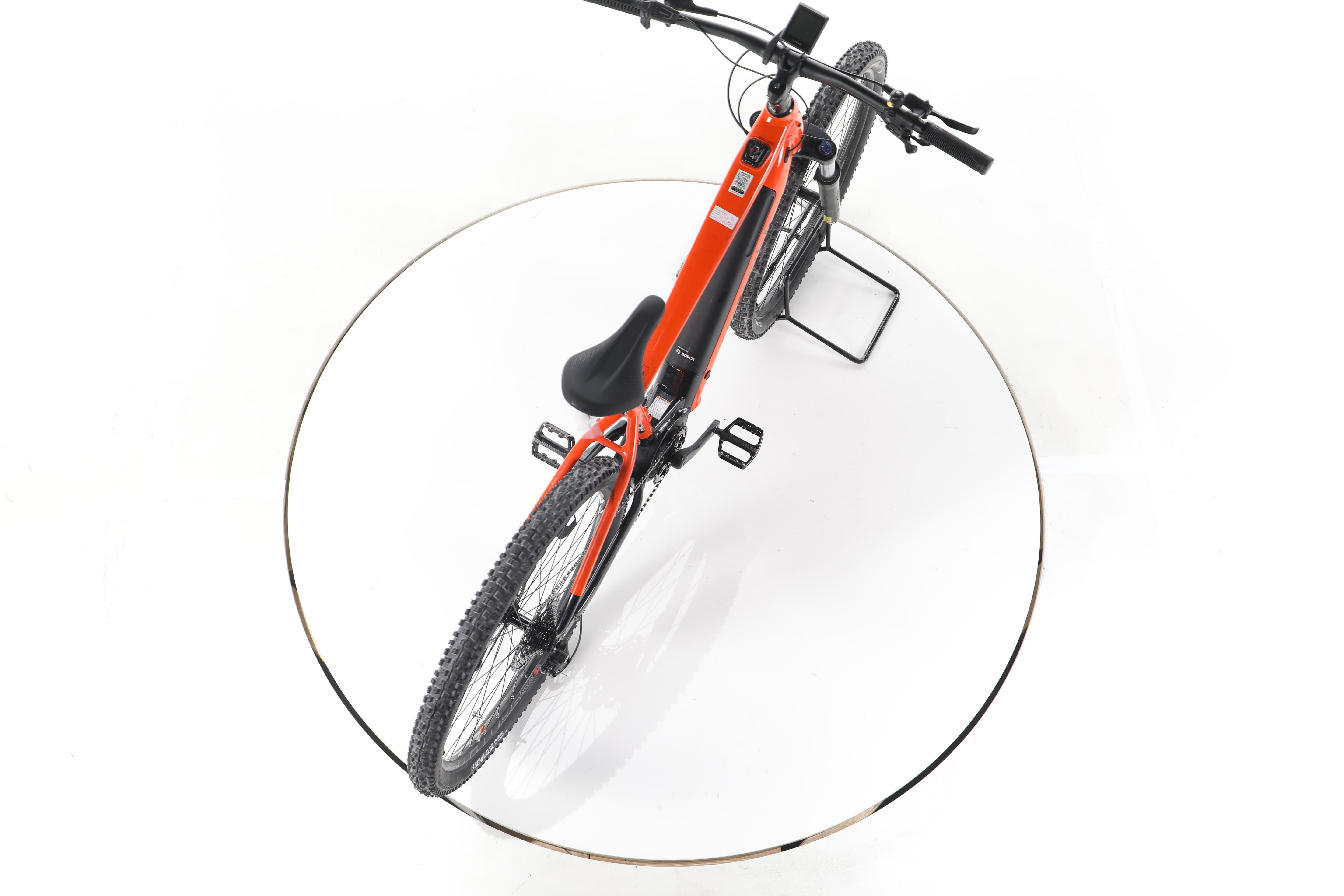 Cannondale Trail Neo 3 E-Bike 2024 - Image 23