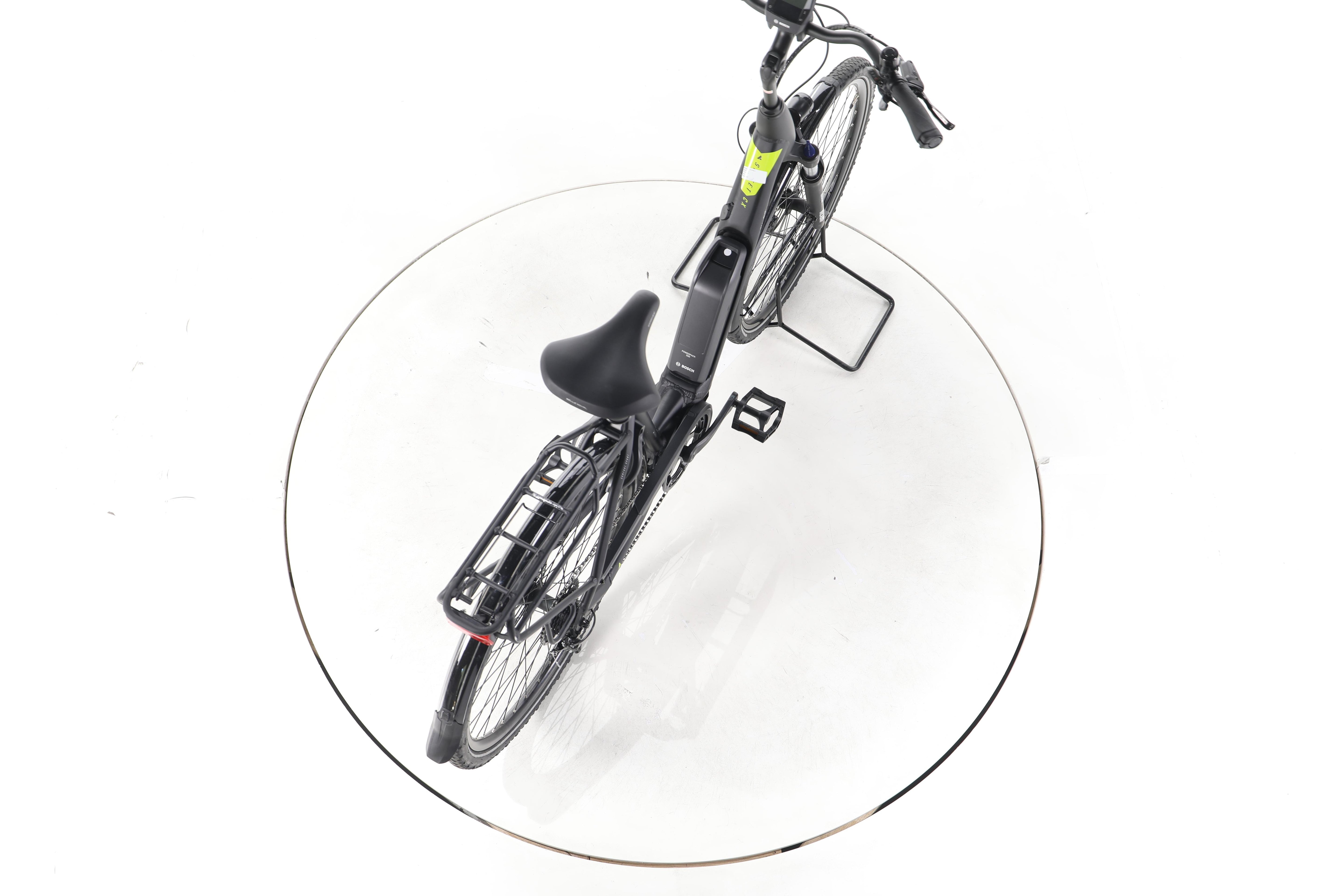 Bulls Street CX ELO Trekking E-Bike Tiefeinsteiger - Image 23