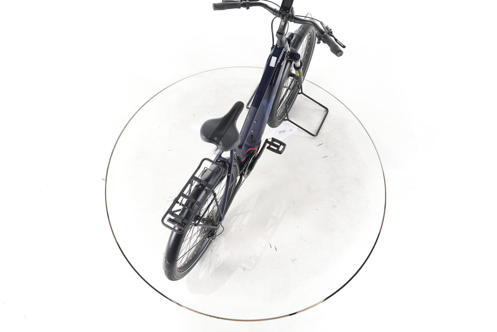 Husqvarna E-Bicycles Gran Tourer GT2 Trekking E-Bike - Image 23