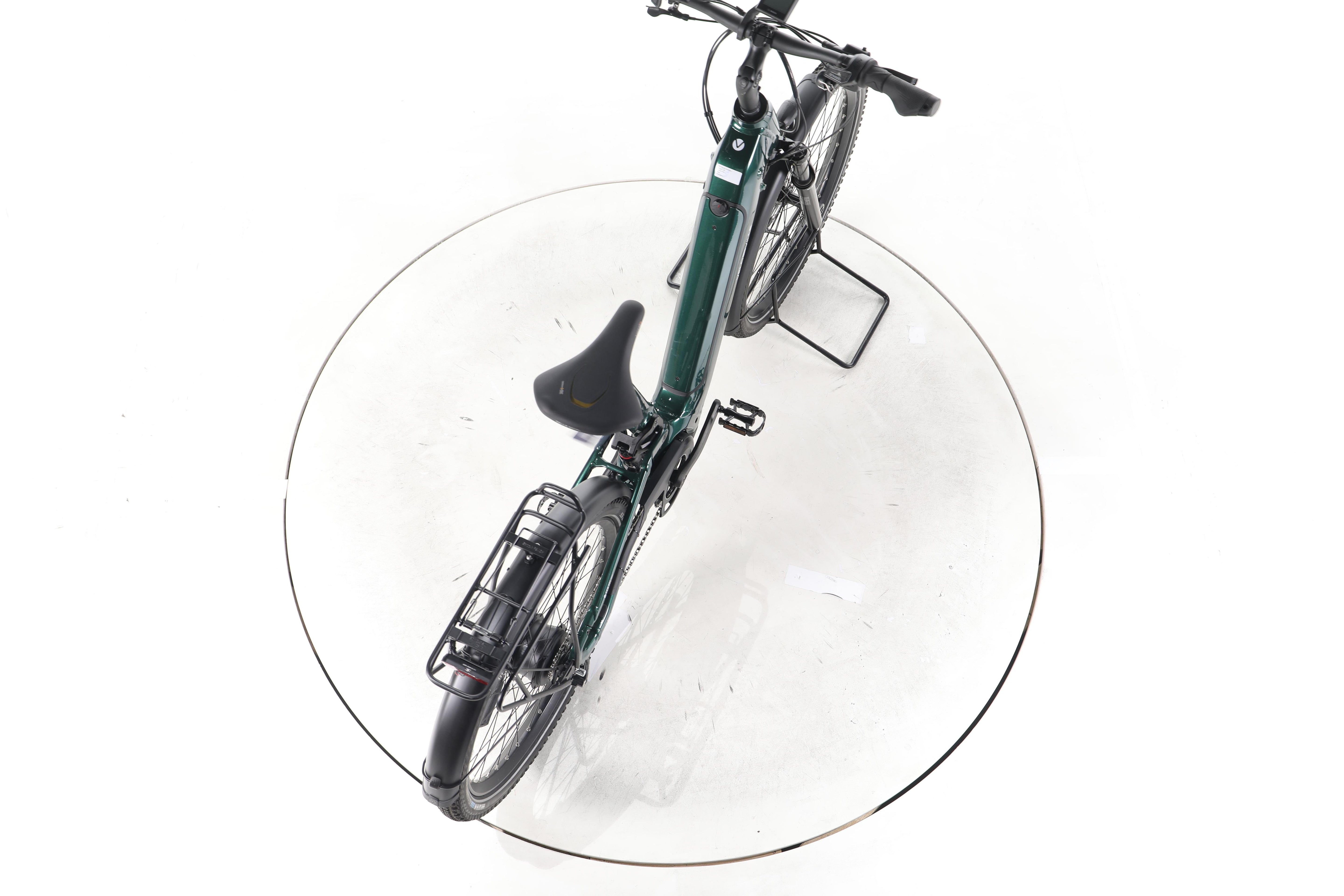 Velo de Ville FEB 990 FS Smart SUV E-Bike Tiefeinsteiger - Image 23