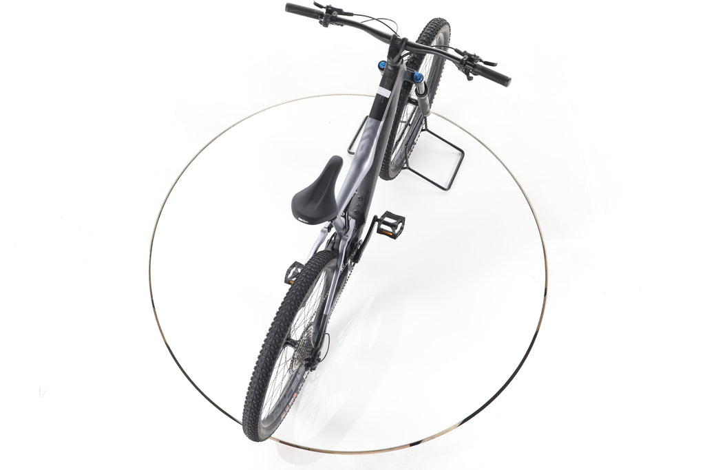 Orbea Rise M20 E-Bike Fully Carbon 2024 - Image 23