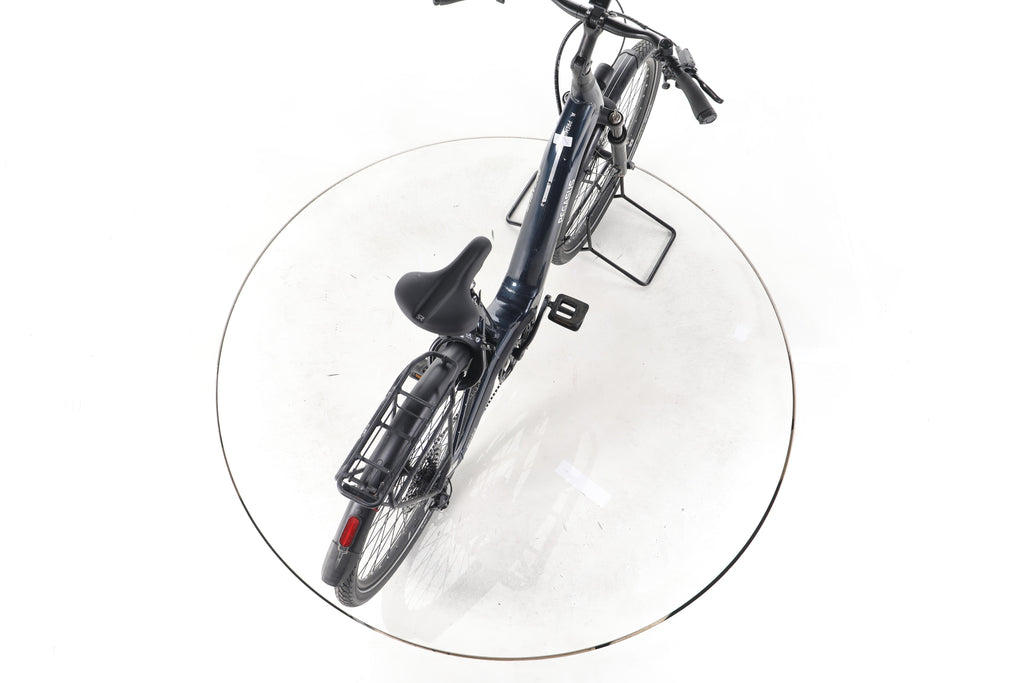 Pegasus Premio Evo 11 Trekking E-Bike Tiefeinsteiger - Image 23