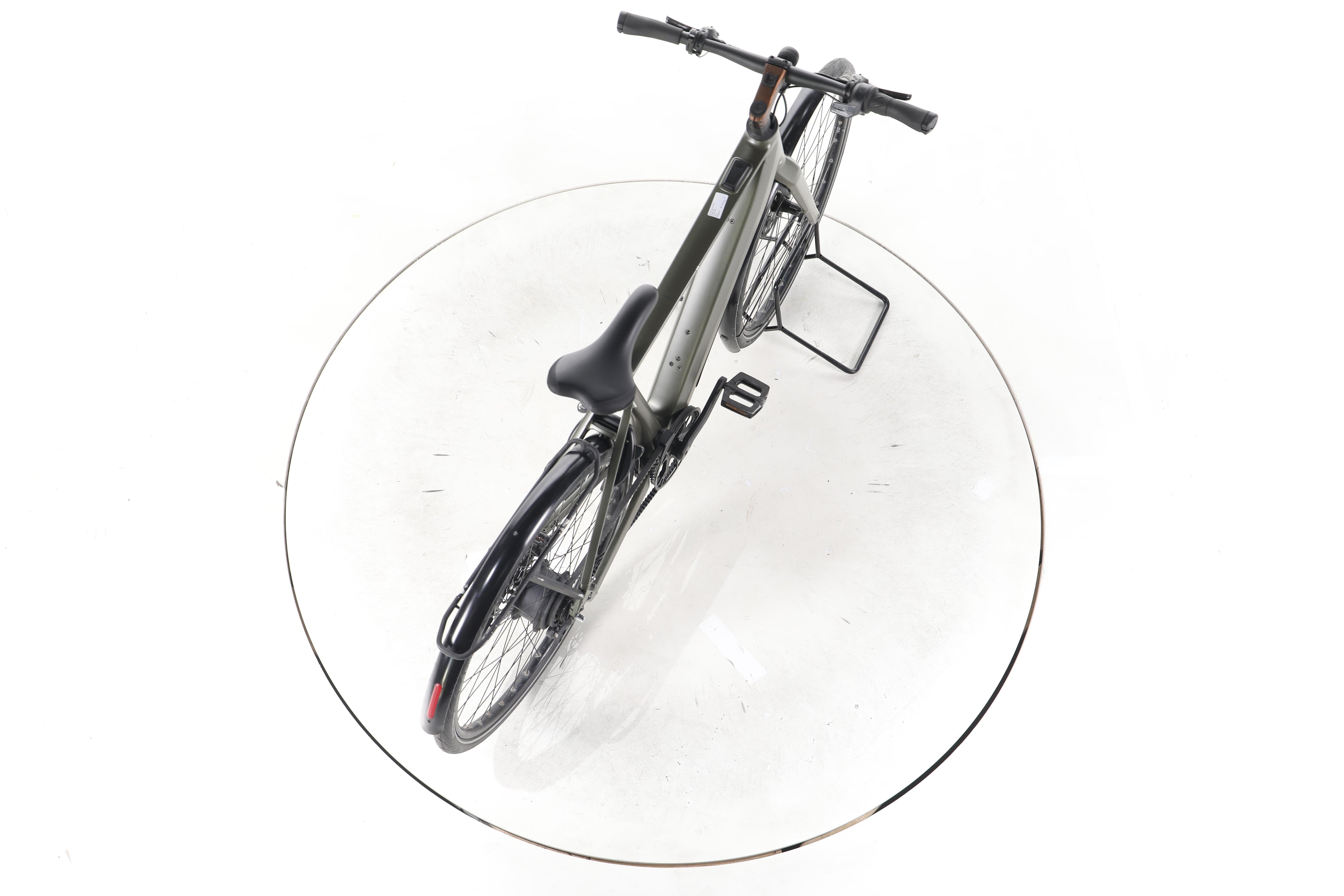 Riese & Müller UBN Five vario City E-Bike 2024 - Image 23