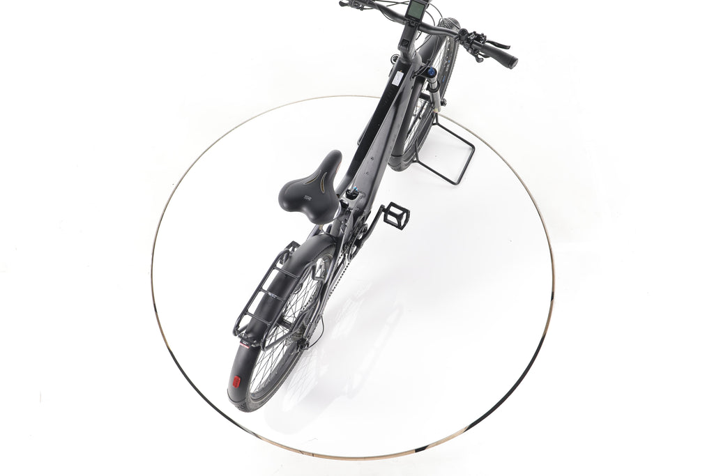 Bulls Iconic EVO TR1 E-Bike Fully - Image 23