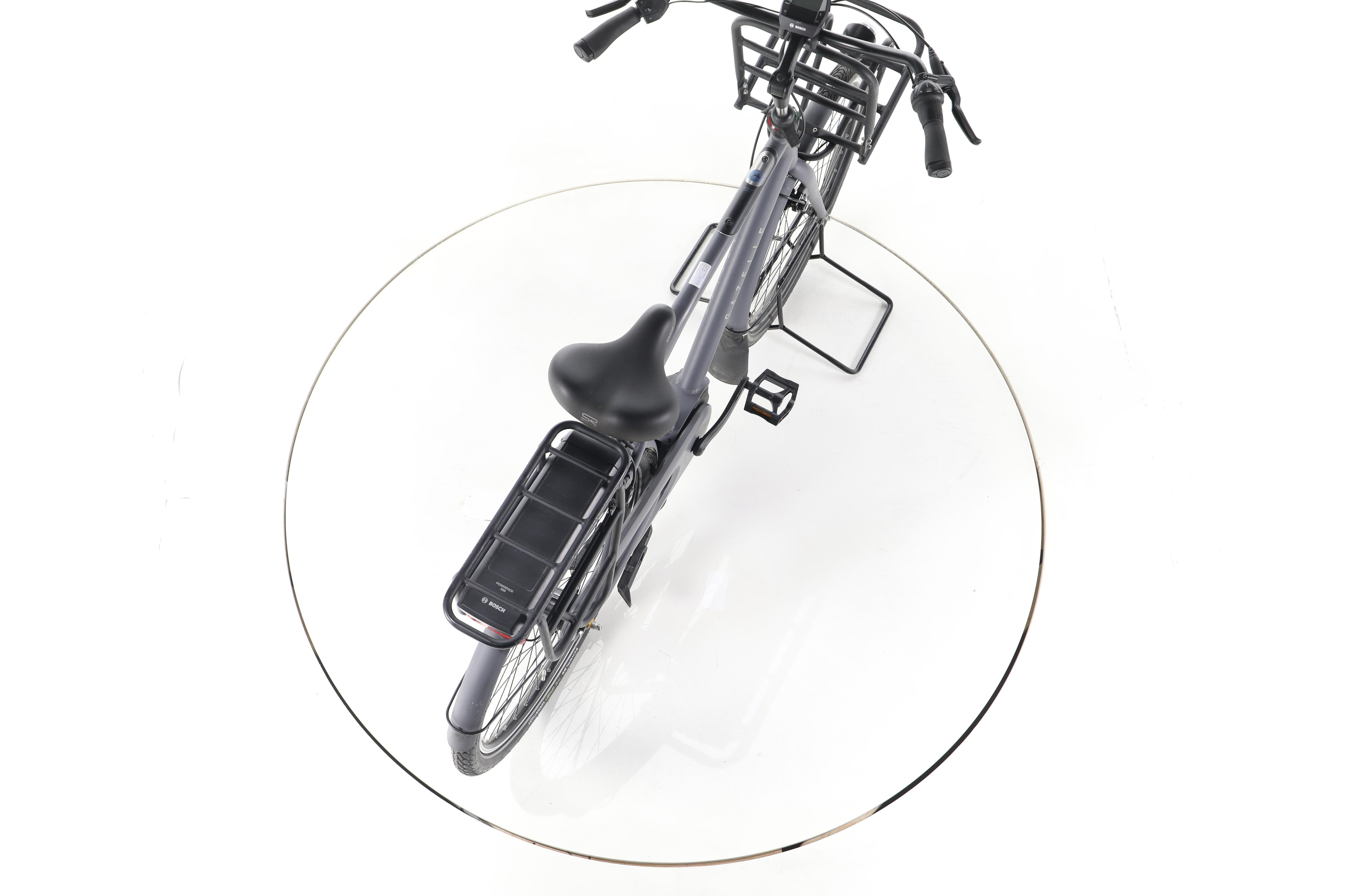 Gazelle HeavyDutyNL C7+ HMB City E-Bike - Image 23