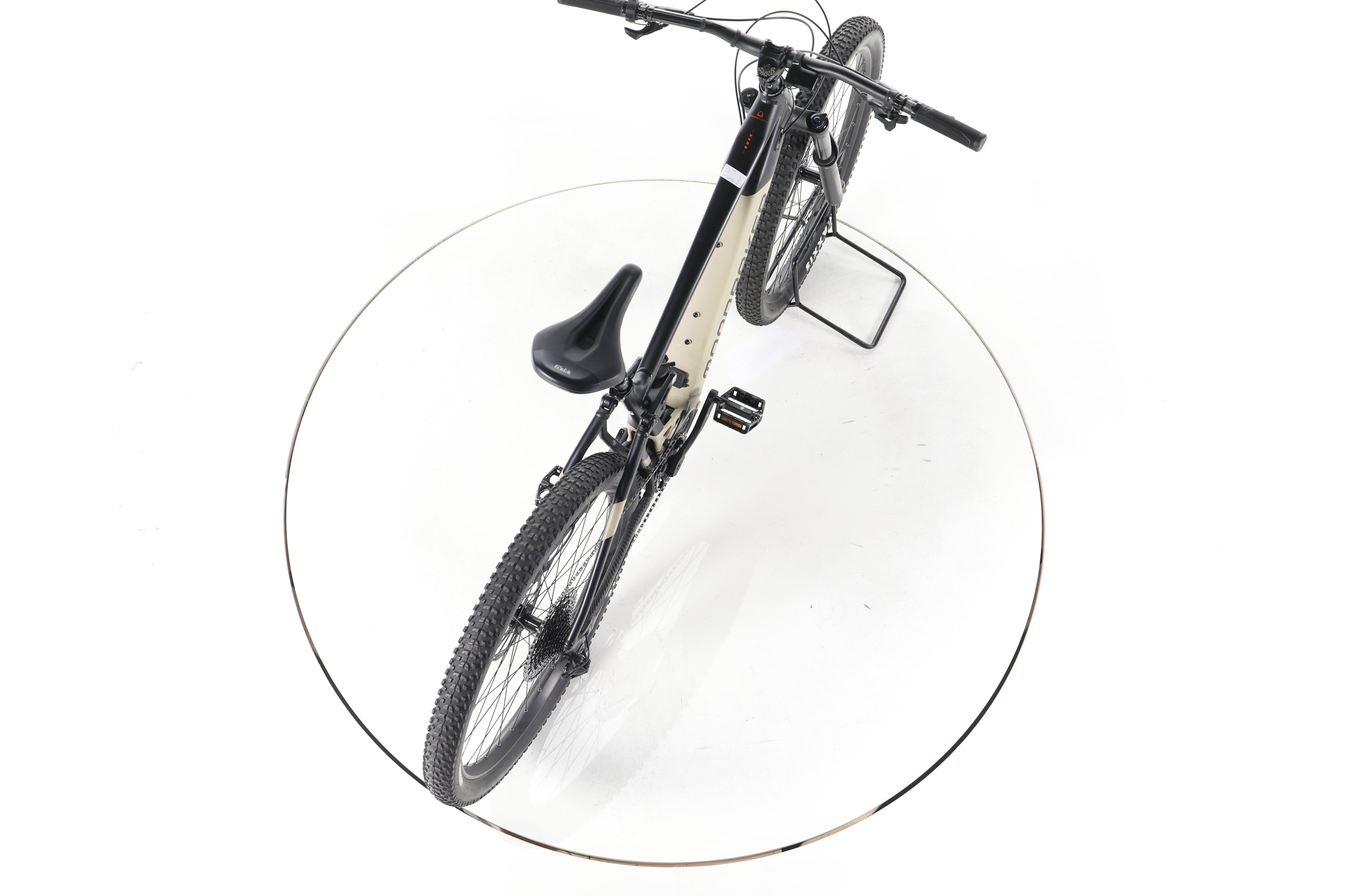 Mondraker DUSK E-Bike Fully - Image 23