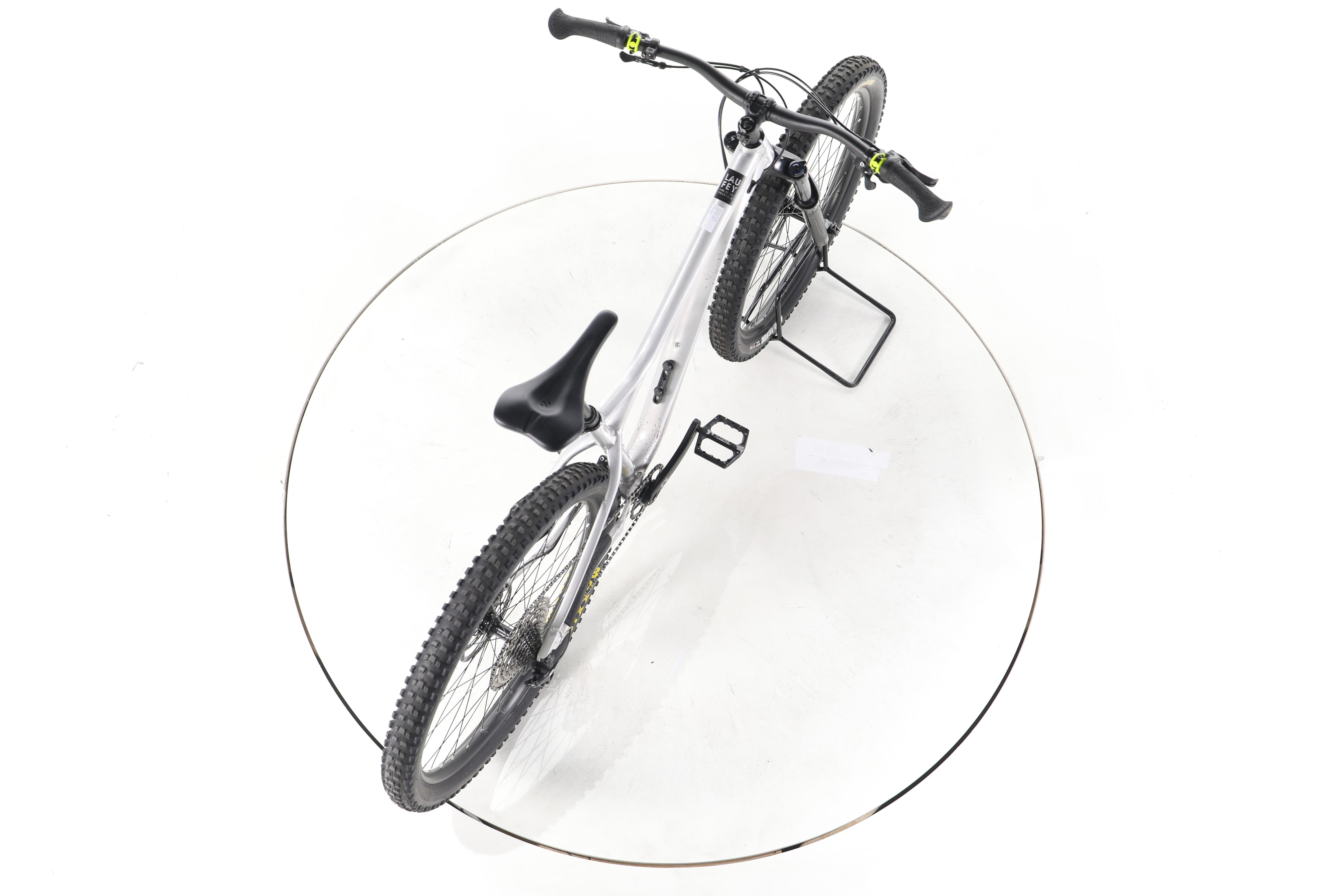 Orbea Laufey H30 Fahrrad Hardtail - Image 23