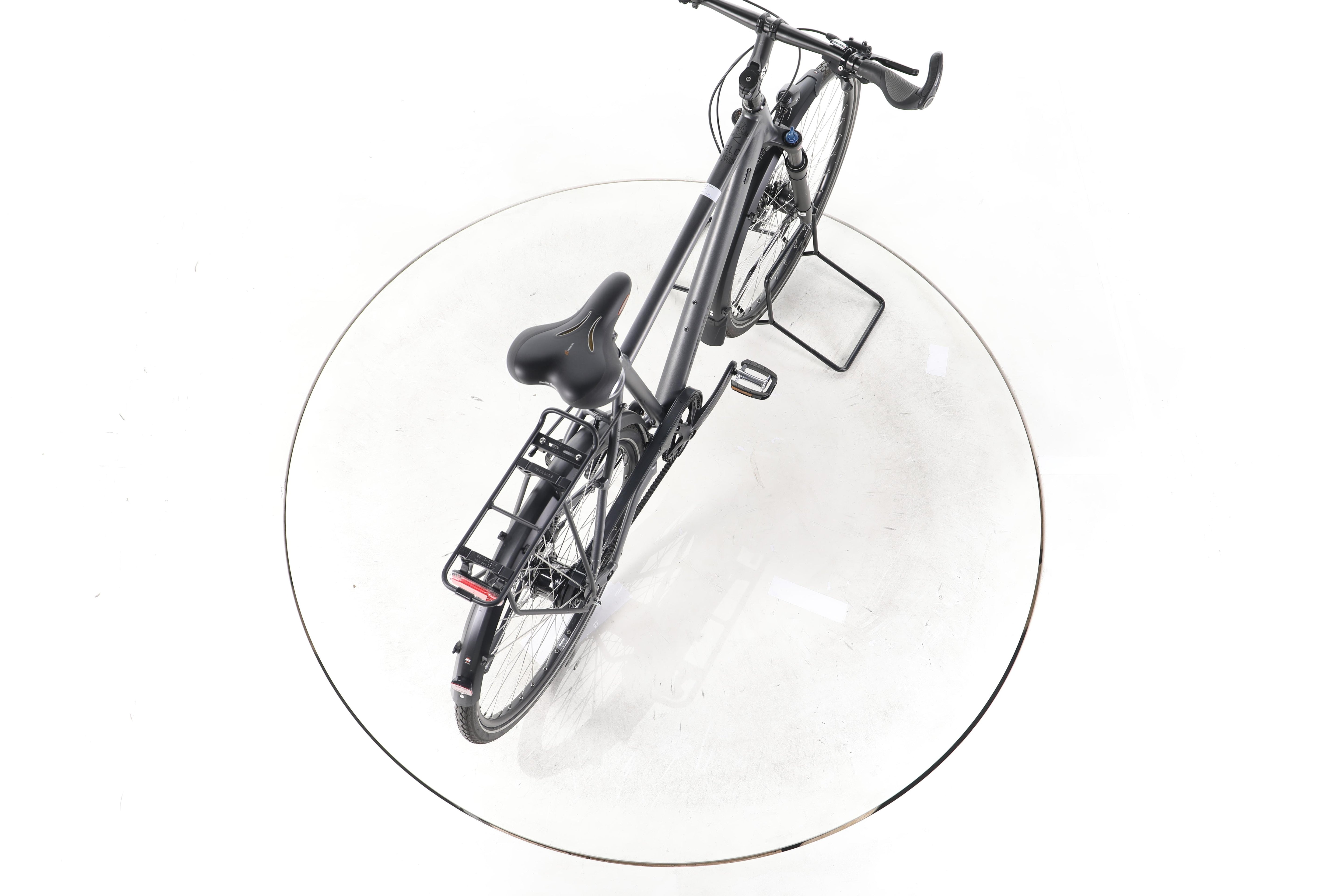 TRENGA DE GLC 9.0 Gates Fahrrad City & Trekking - Image 23