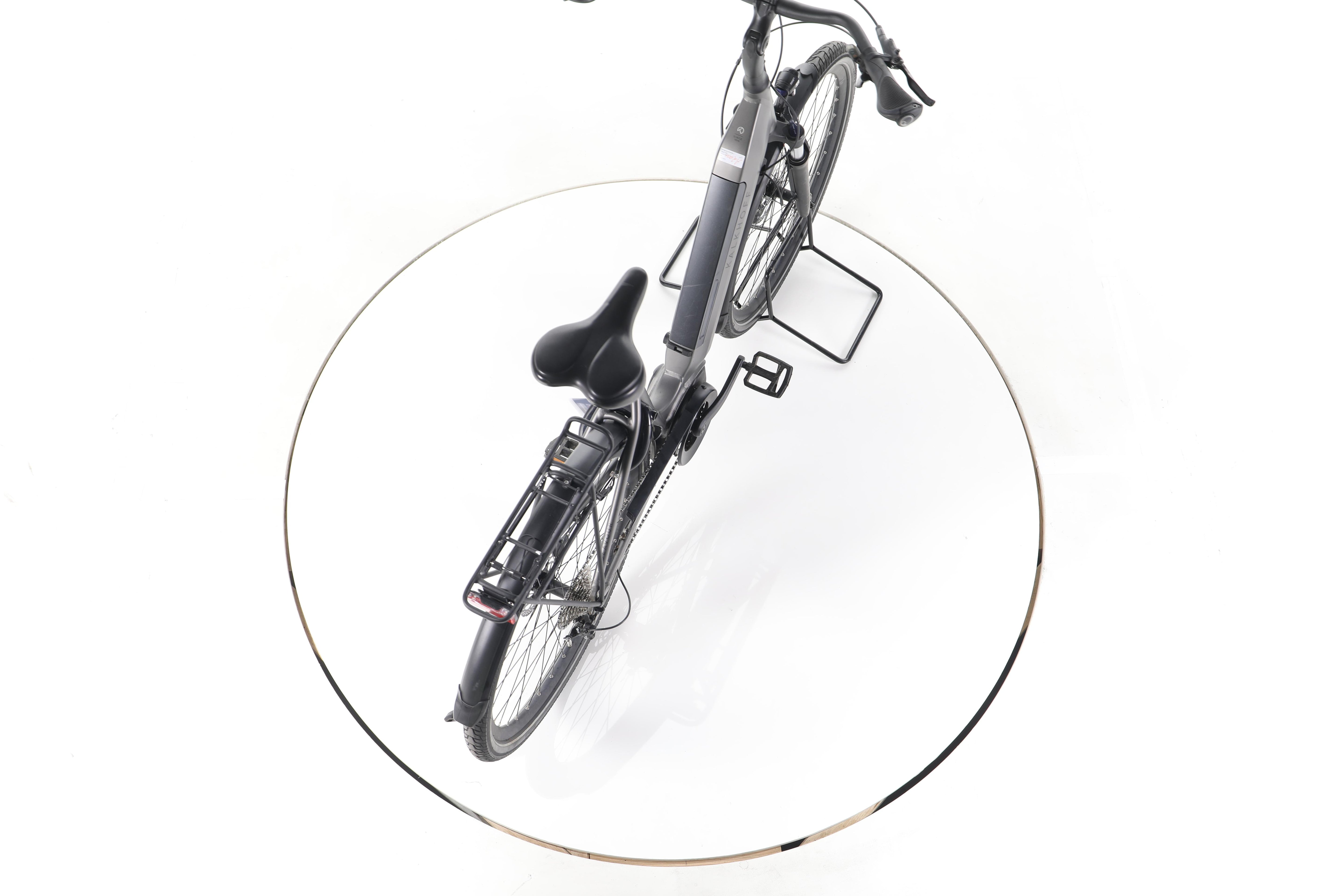 Kalkhoff Endeavour 3.B Move Trekking E-Bike Tiefeinsteiger - Image 23