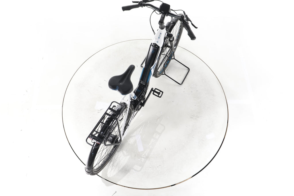 R Raymon CITYRAY E 7.0 City E-Bike Tiefeinsteiger - Image 23