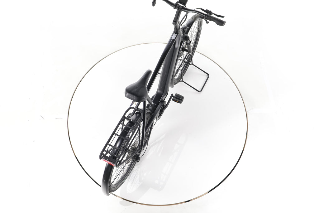 Hercules Futura Comp I-11 Trekking E-Bike - Image 23