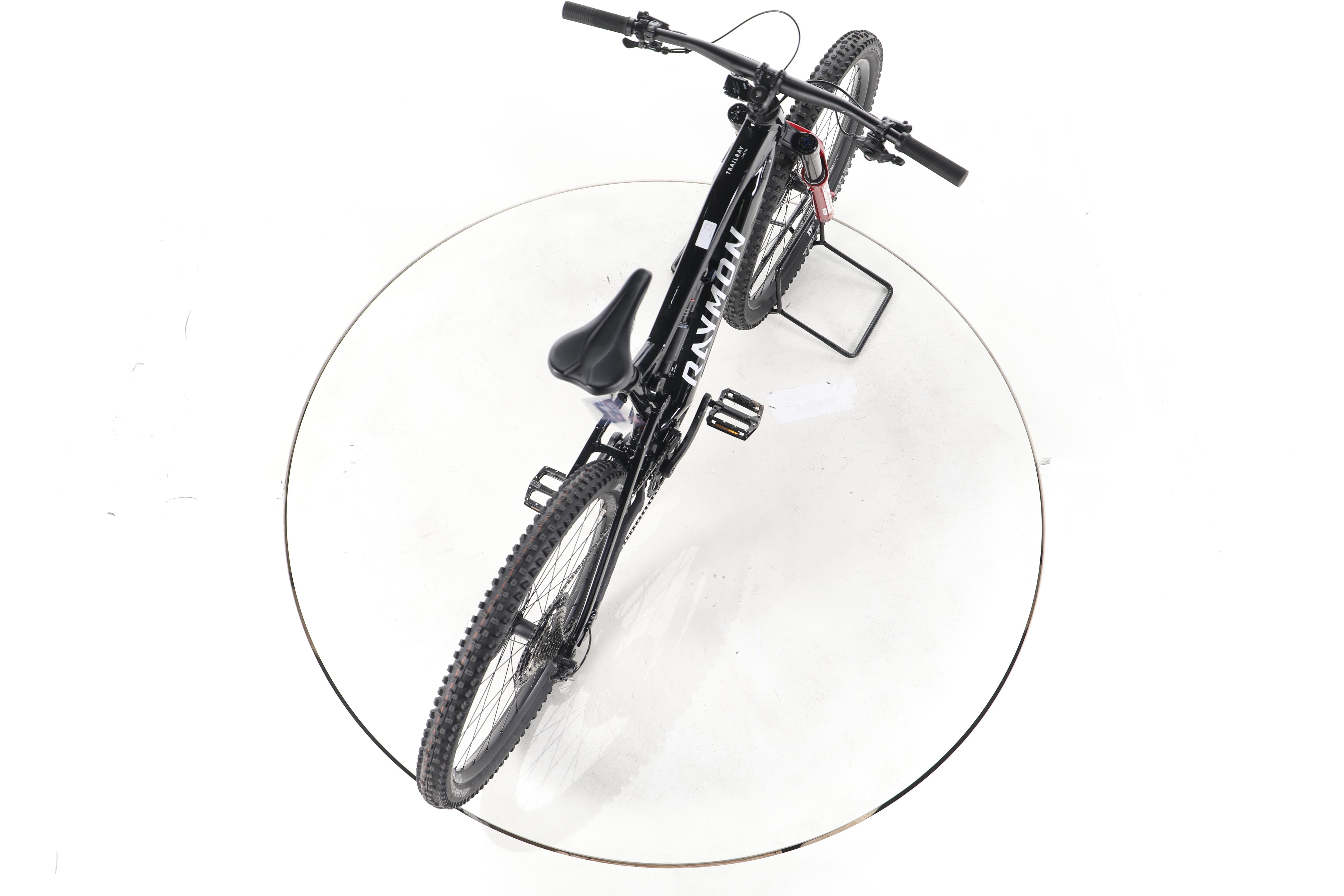 R Raymon TrailRay 170 E-Bike Fully 2024 - Image 23