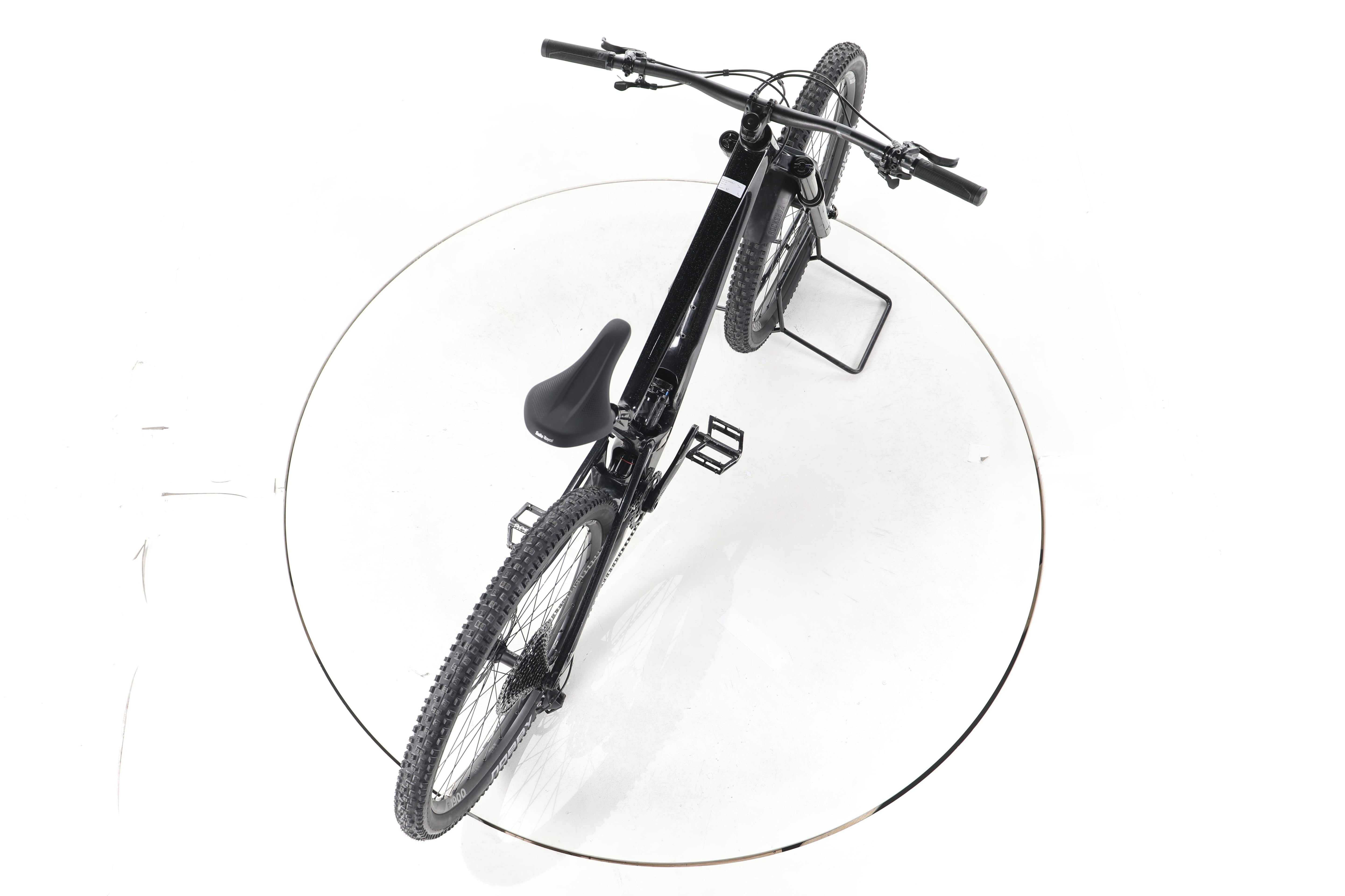 SCOR 4060 LT NX Fahrrad Fully - Image 23
