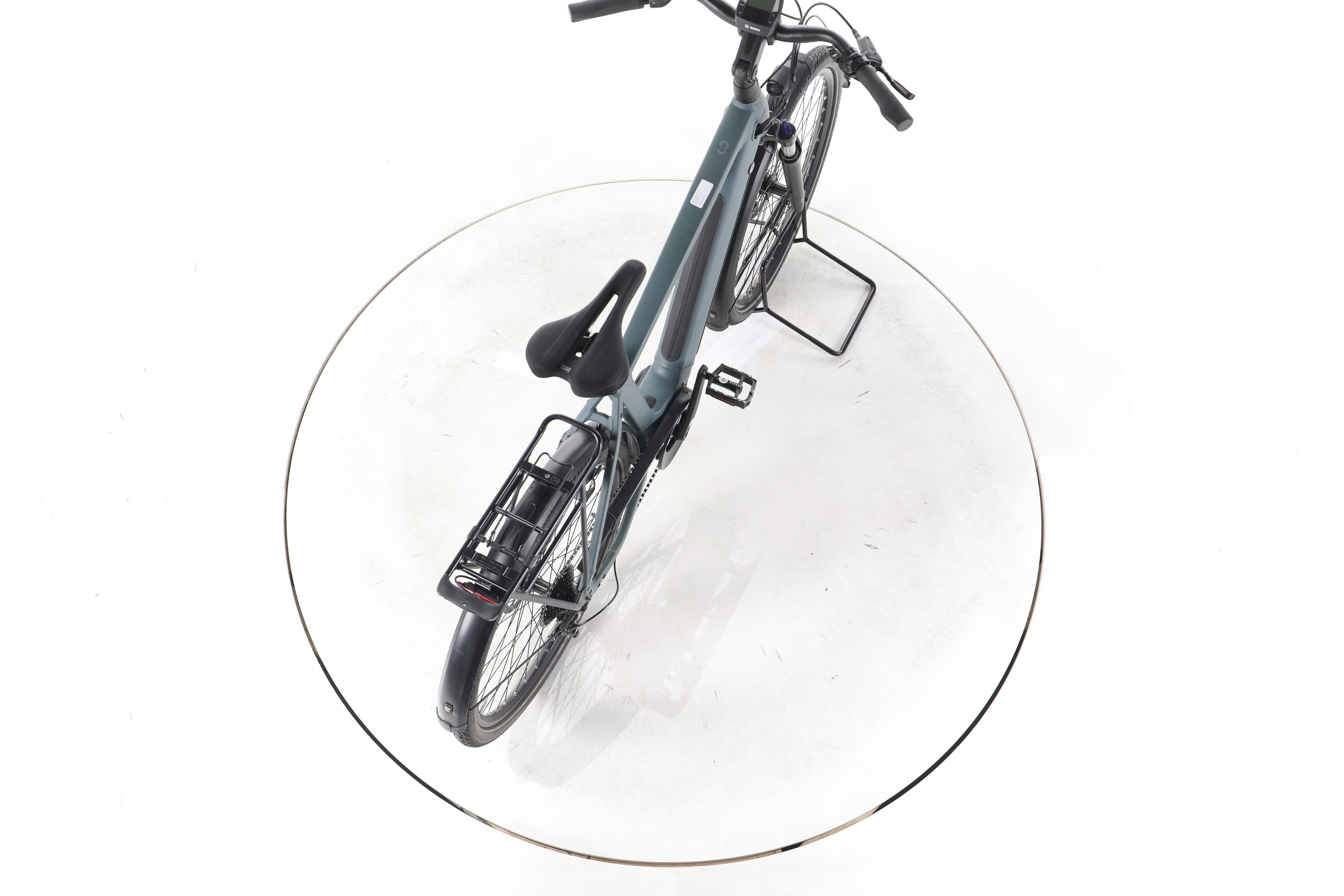 Winora Sinus 9 i Trekking E-Bike - Image 23
