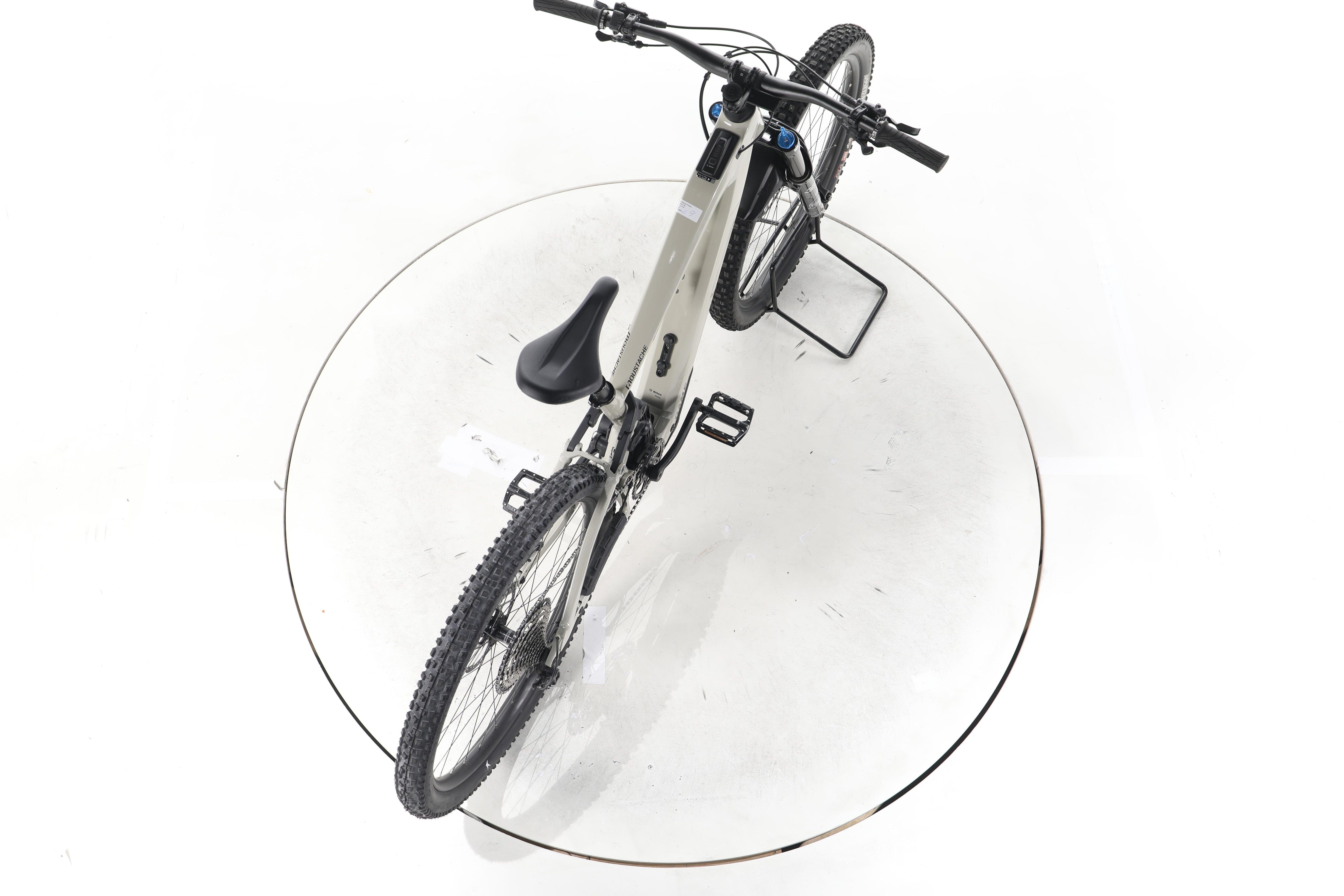 Moustache Bikes Game 160.7 E-Bike Fully 2024 - Image 23