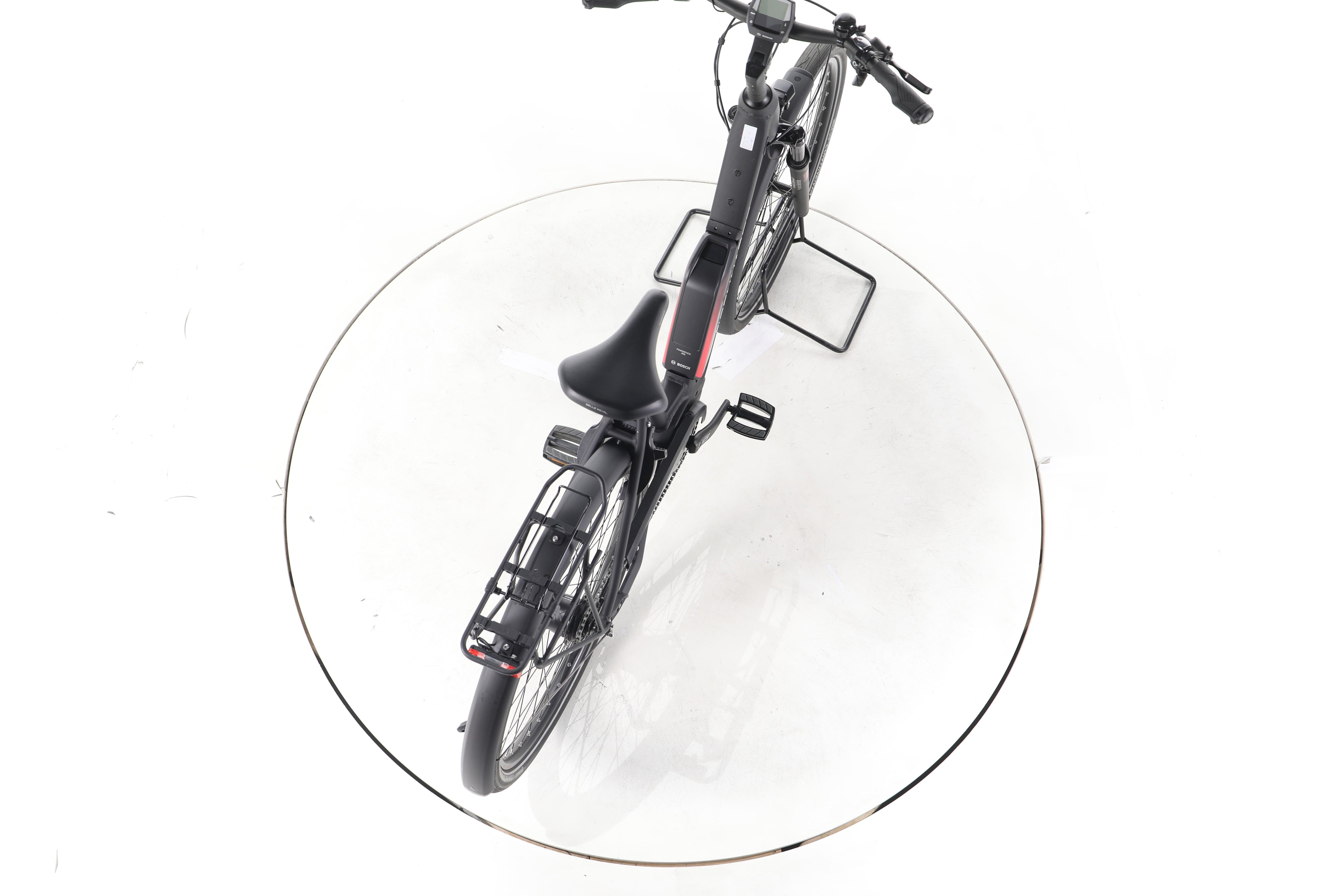 Brennabor T-34e City E-Bike Tiefeinsteiger - Image 23