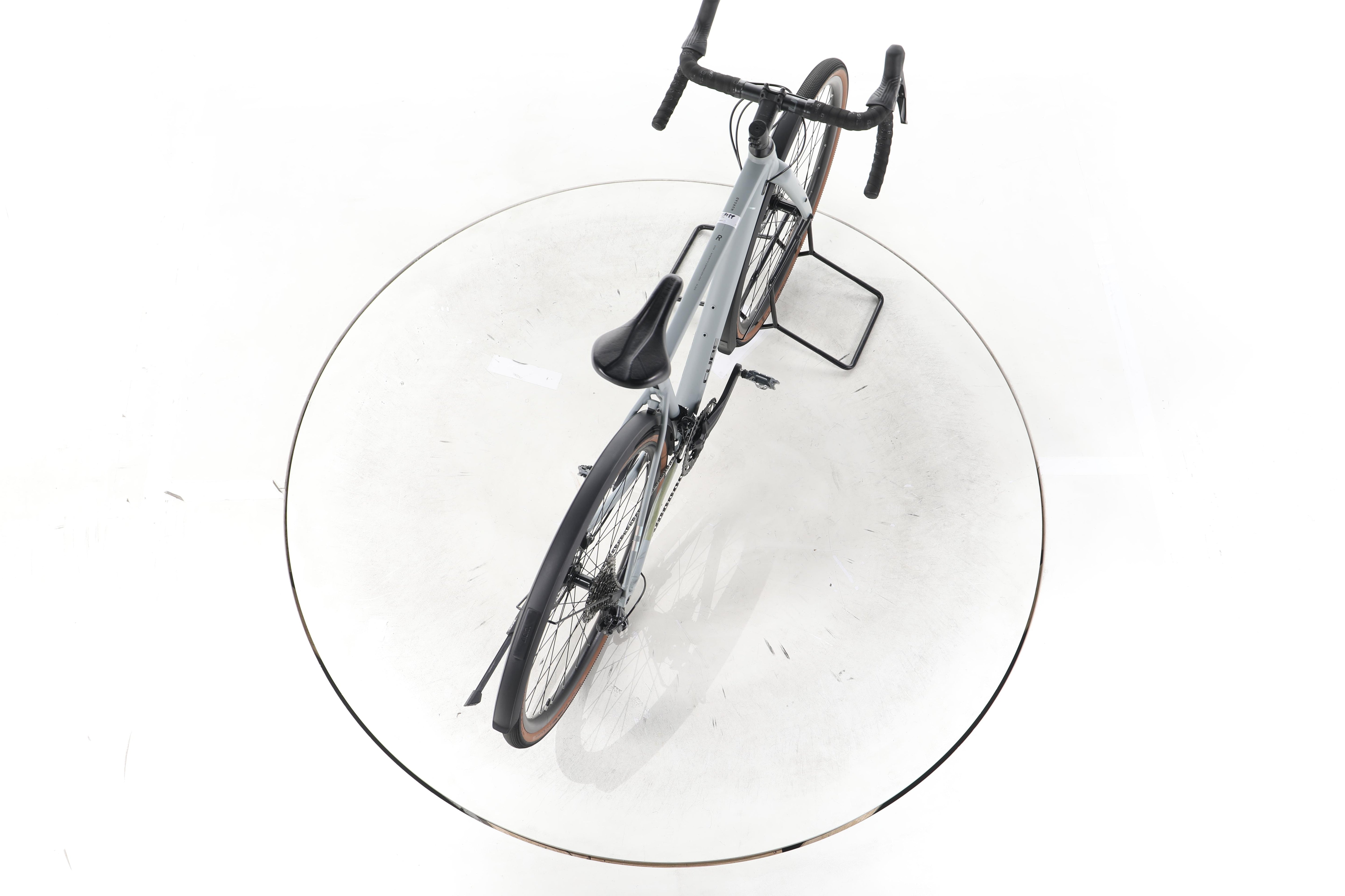 Cube Nuroad Race Gravelbike 2024 - Image 23