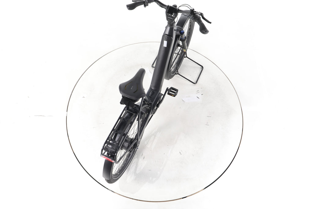 Riese & Müller Nevo4 GT vario City E-Bike Tiefeinsteiger 2025 - Image 23