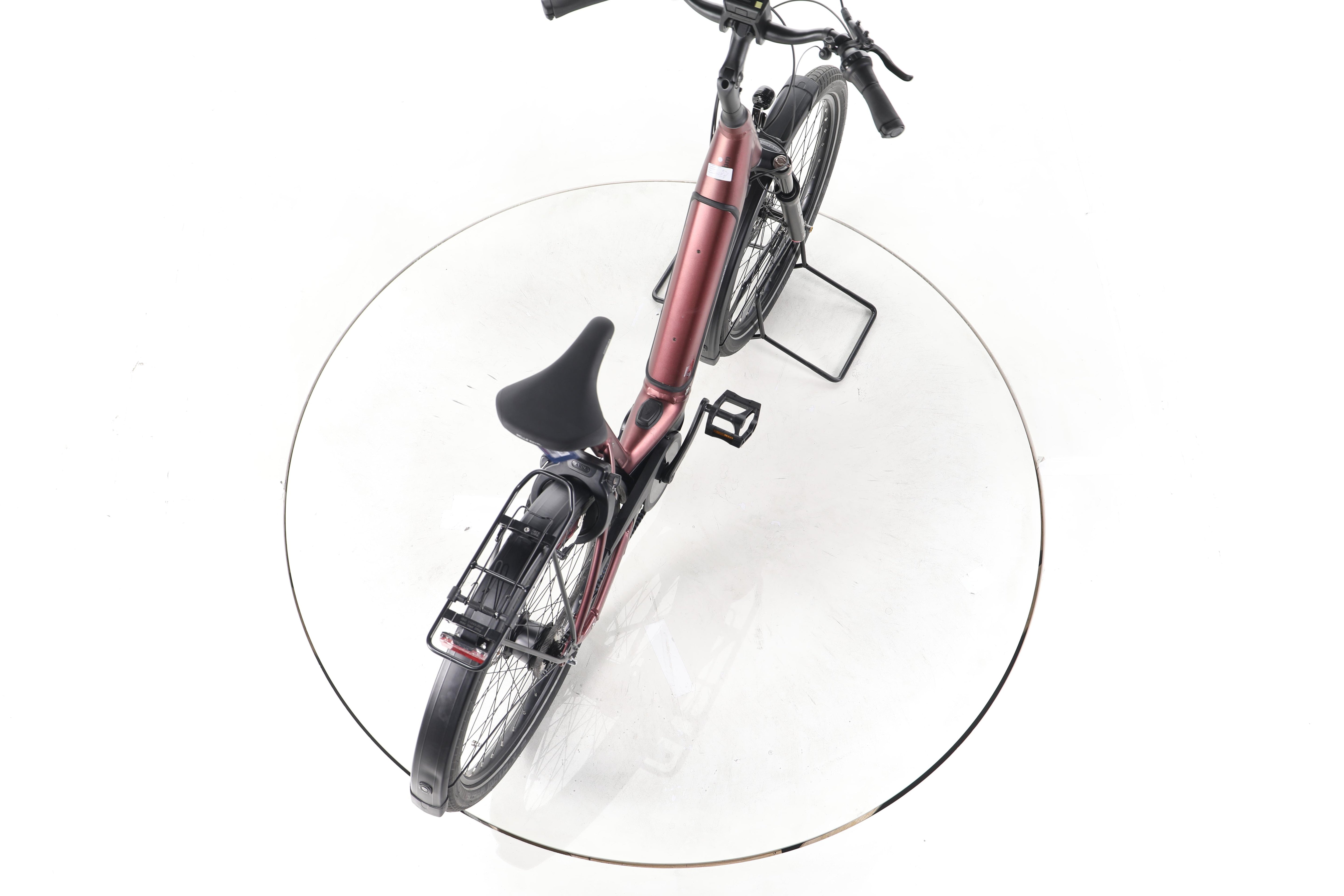 e-bike manufaktur 5NF City E-Bike Tiefeinsteiger - Image 23