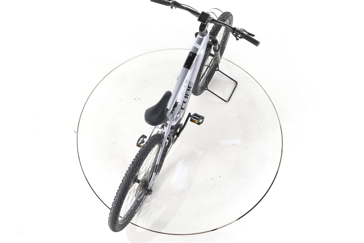 Cube Stereo Hybrid 120 Race E-Bike Fully - Image 23