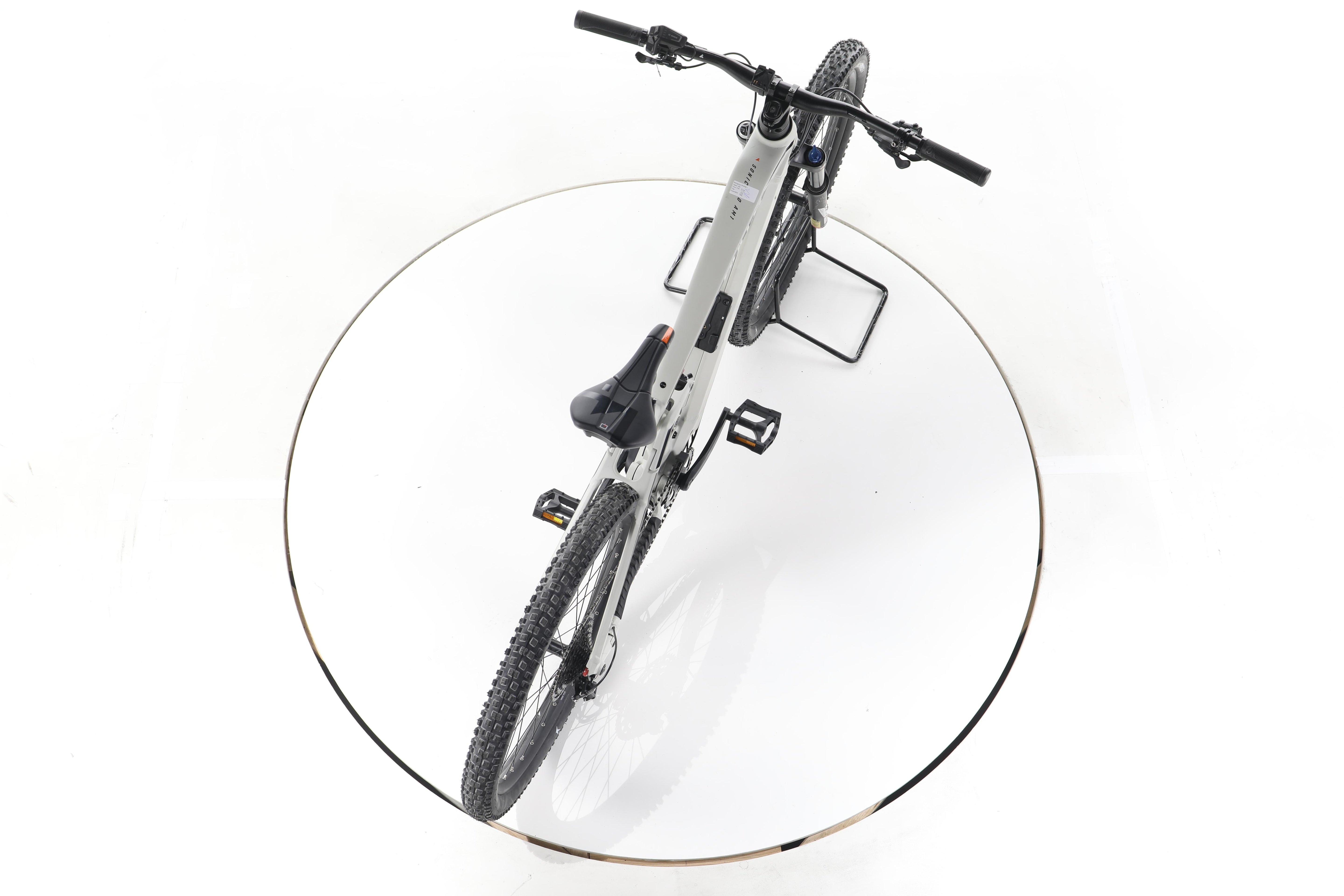 Bulls Sonic EVO AM 1 E-Bike Fully - Image 23