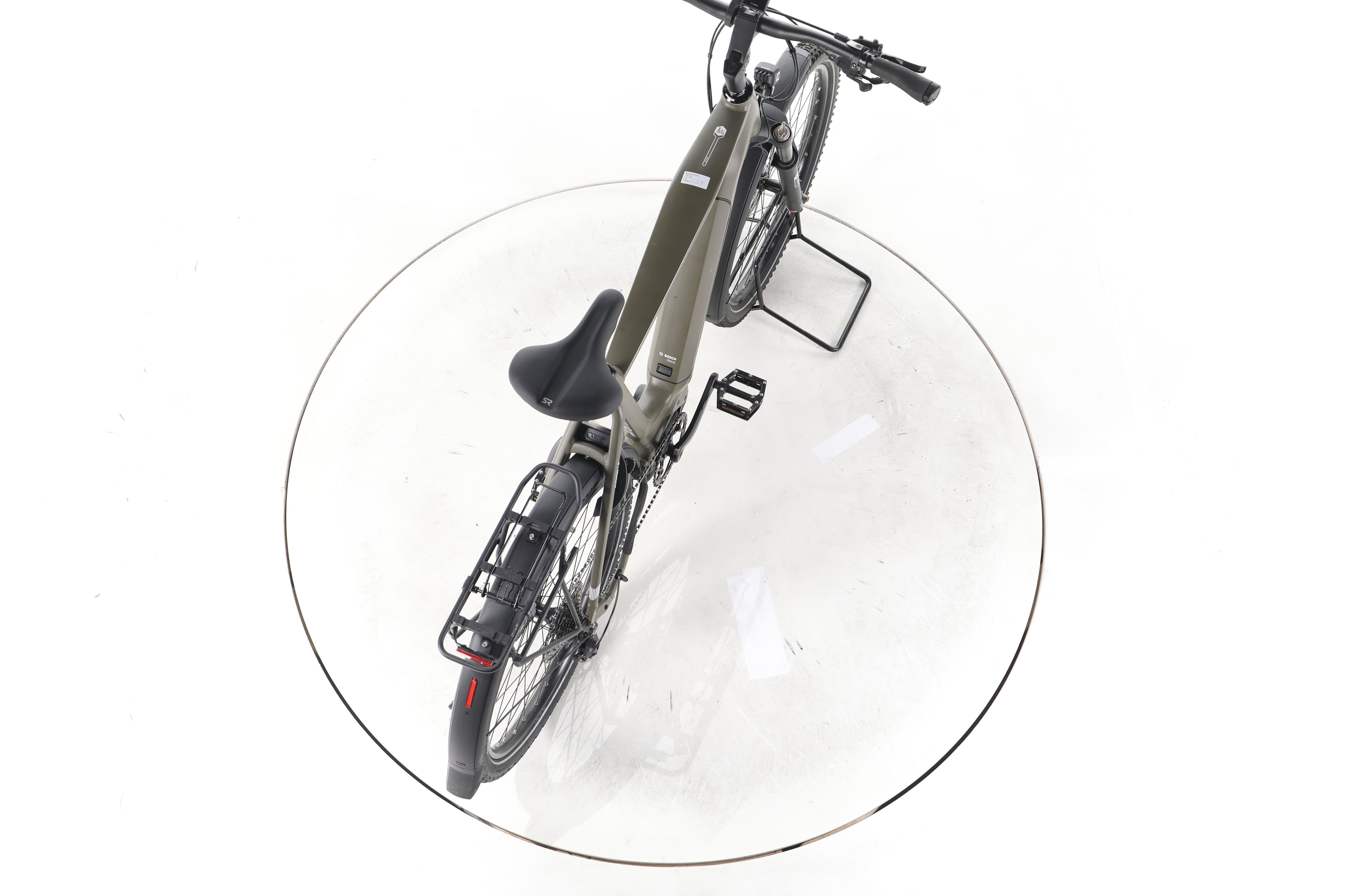 Victoria Avyon 6 Trekking E-Bike 2025 - Image 23