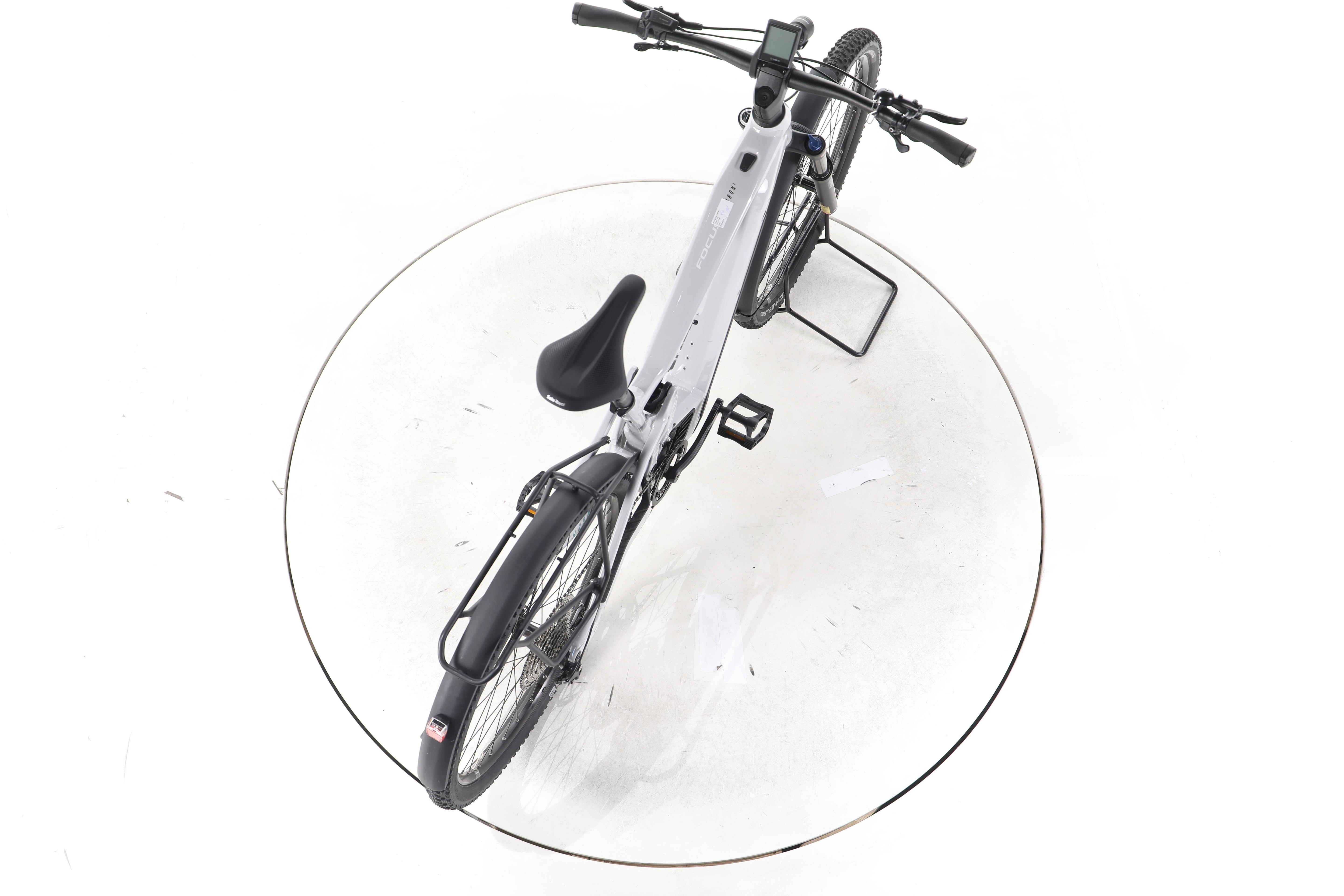 Focus Thron² 6.7 Eqp SUV E-Bike - Image 23