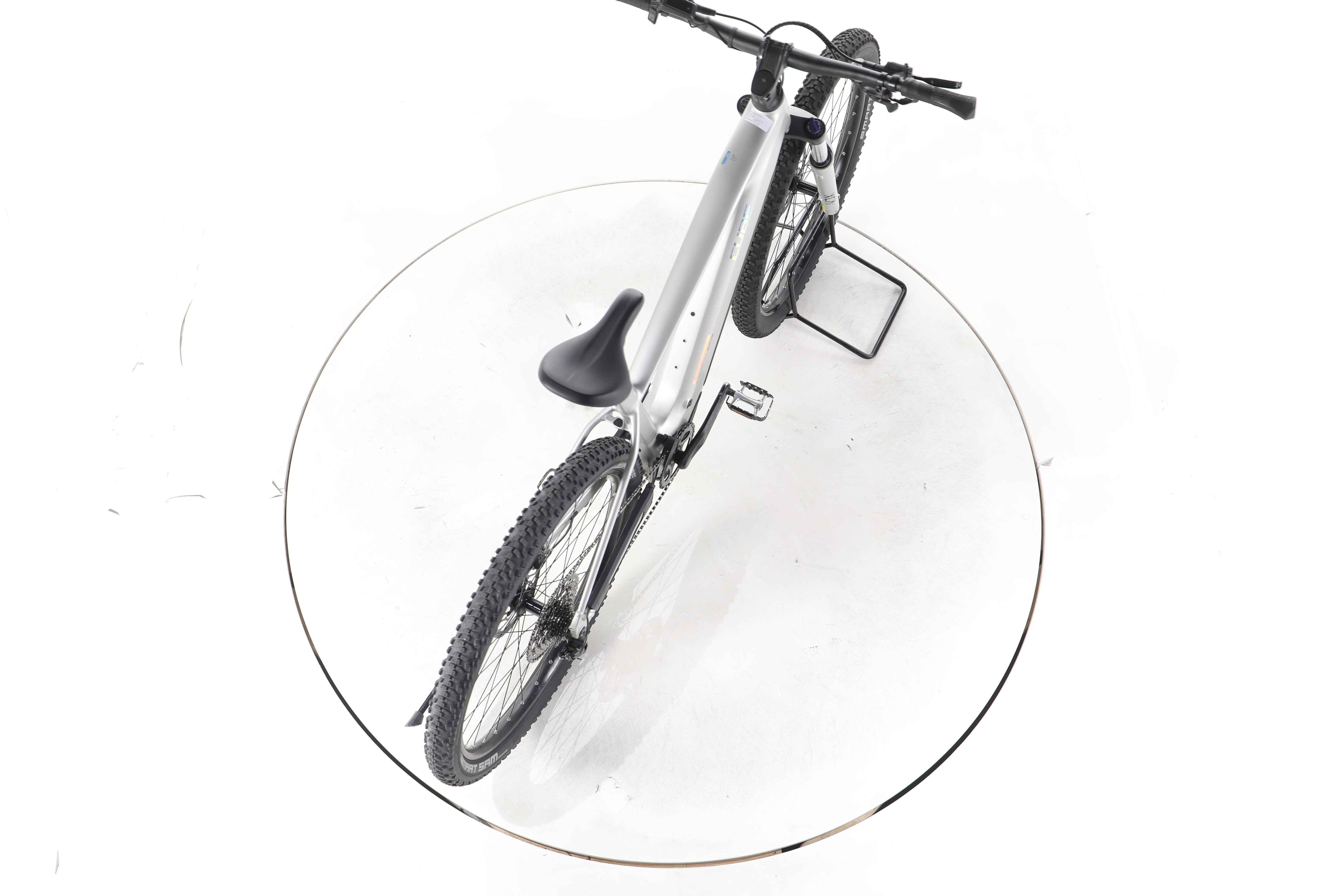 Cube Reaction Hybrid ONE E-Bike 2025 - Image 23
