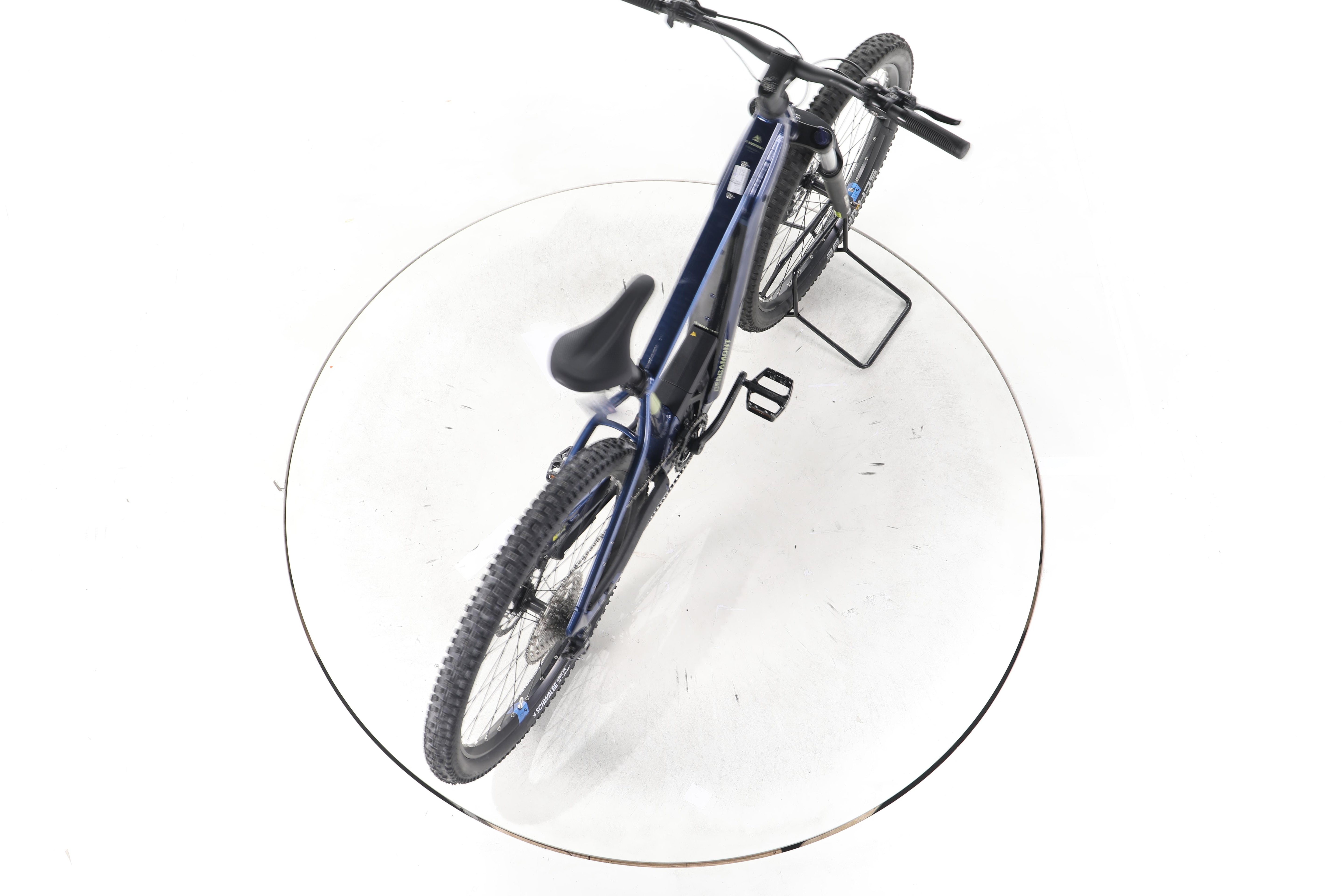 Bergamont E-Revox Premium Sport FMN E-Bike - Image 23