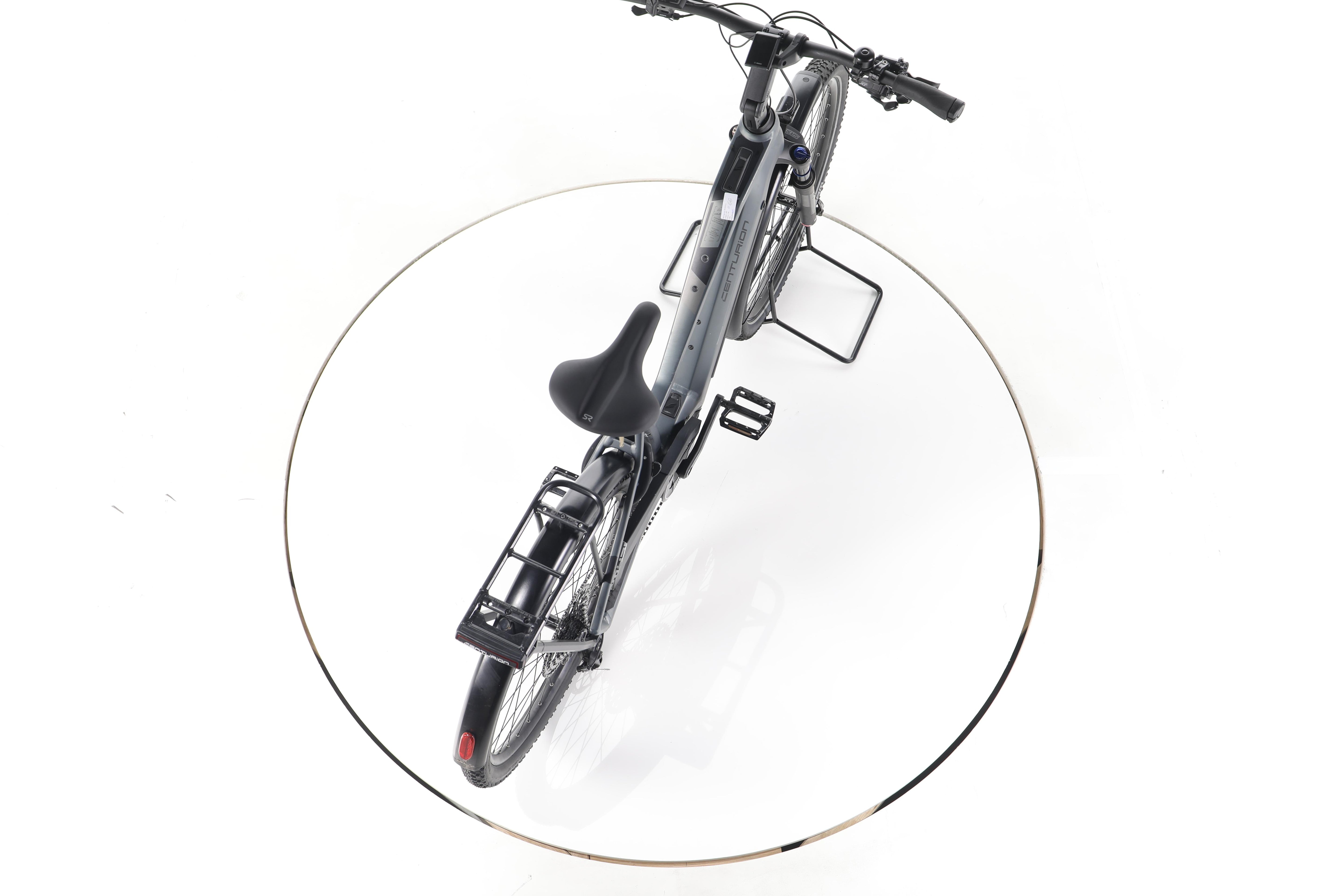 Centurion Country R3000i T Trekking E-Bike 2024 - Image 23