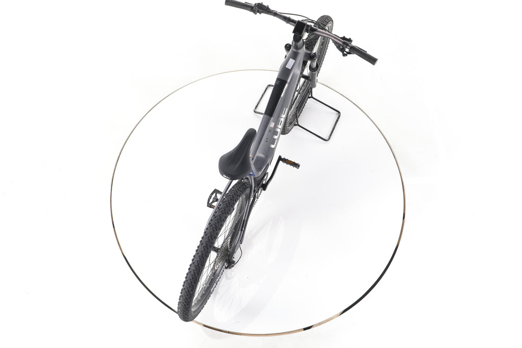 Cube Reaction Hybrid Race E-Bike - Image 23