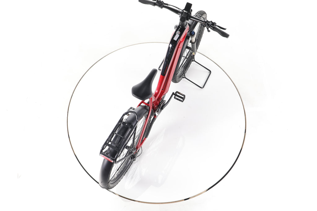 FLYER Goroc 2 Trekking E-Bike - Image 23