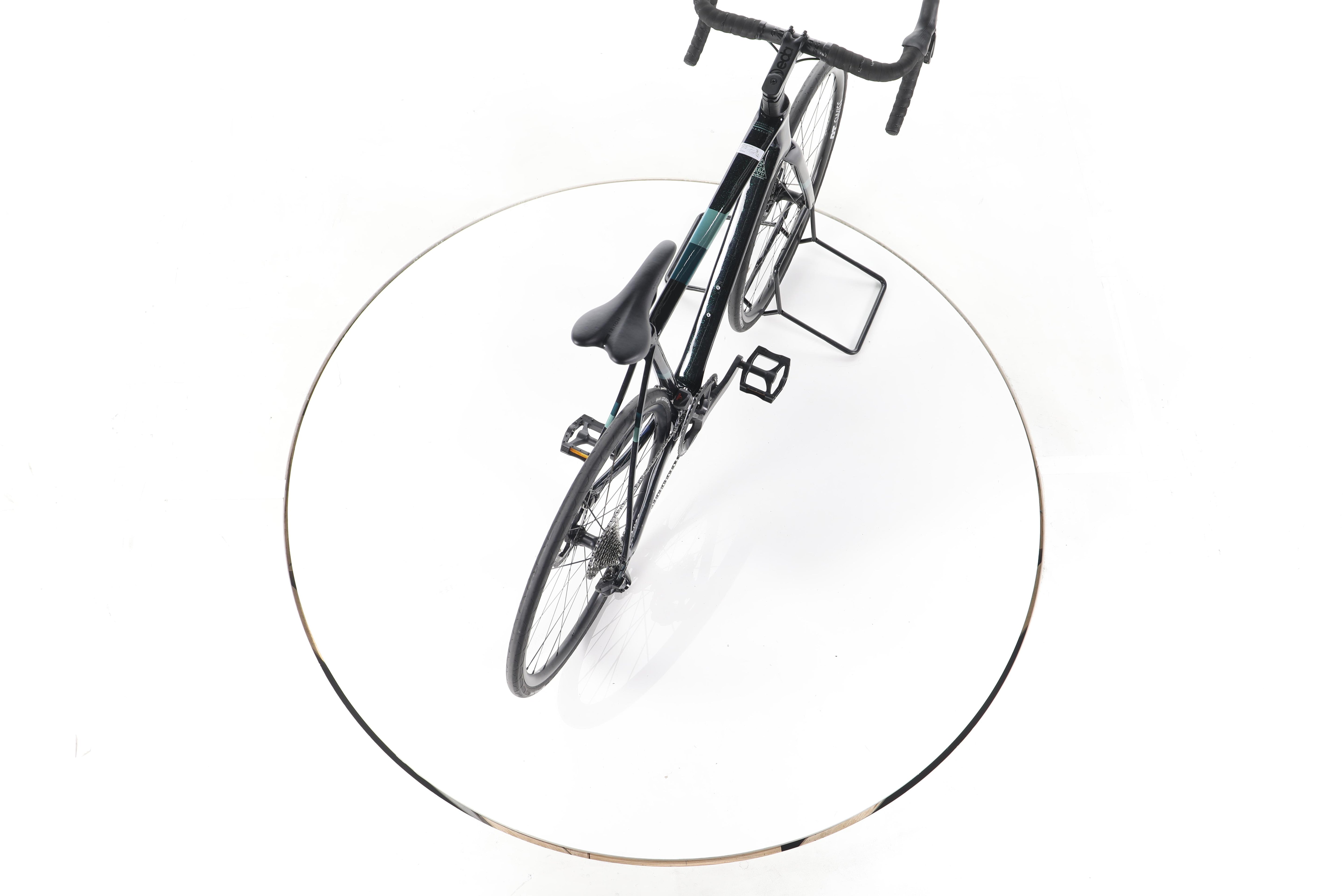Stevens Izoard Pro Disc Rennrad Carbon - Image 23