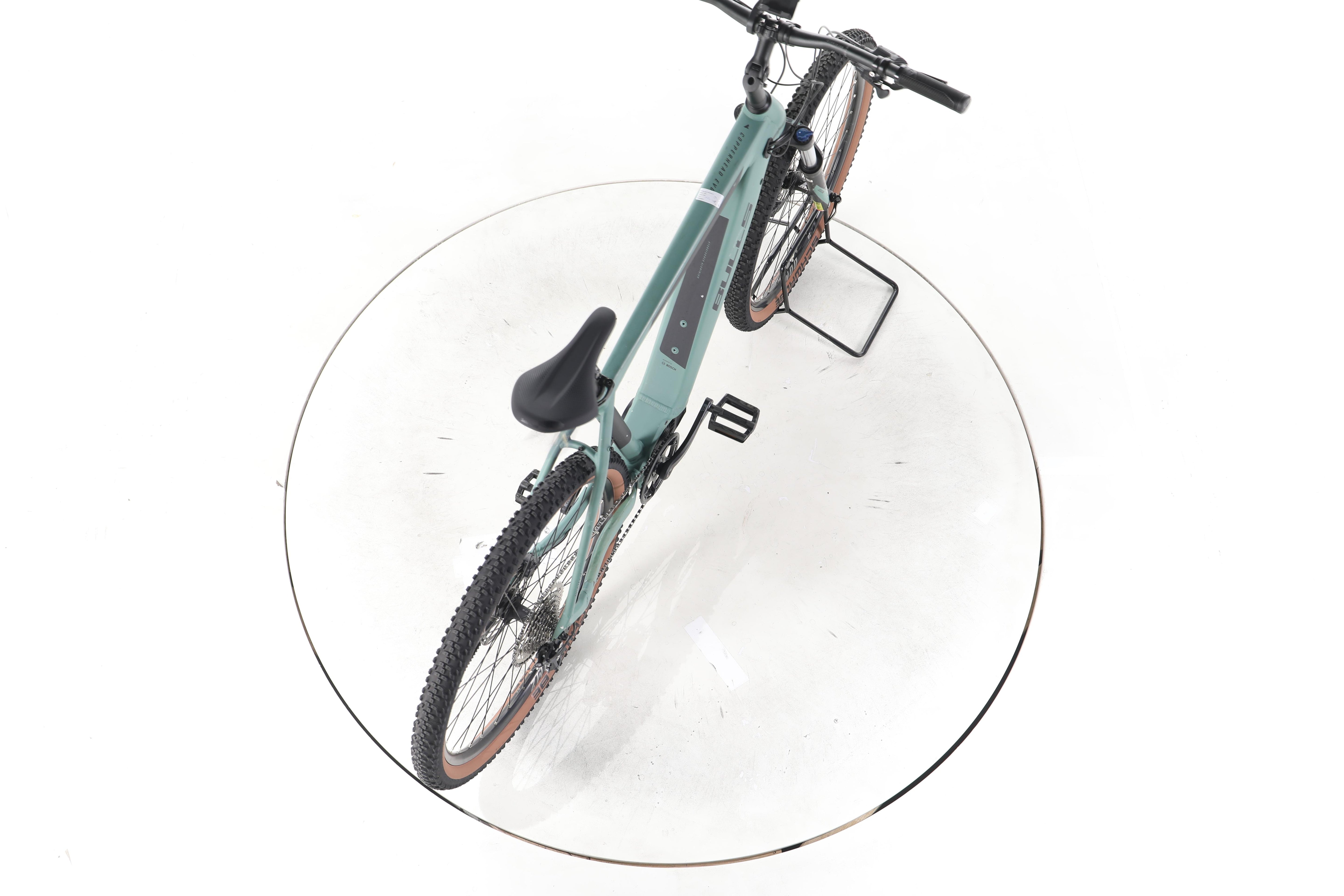 Bulls Copperhead EVO 1 E-Bike - Image 23