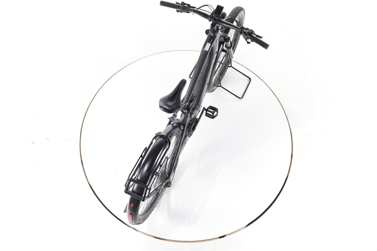 Stevens E-Inception SUV E-Bike 2024 - Image 23