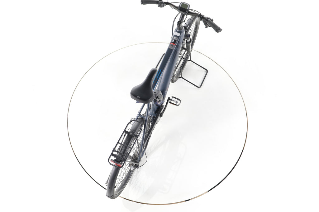Kreidler Vitality Eco8 EXT Trekking E-Bike - Image 23