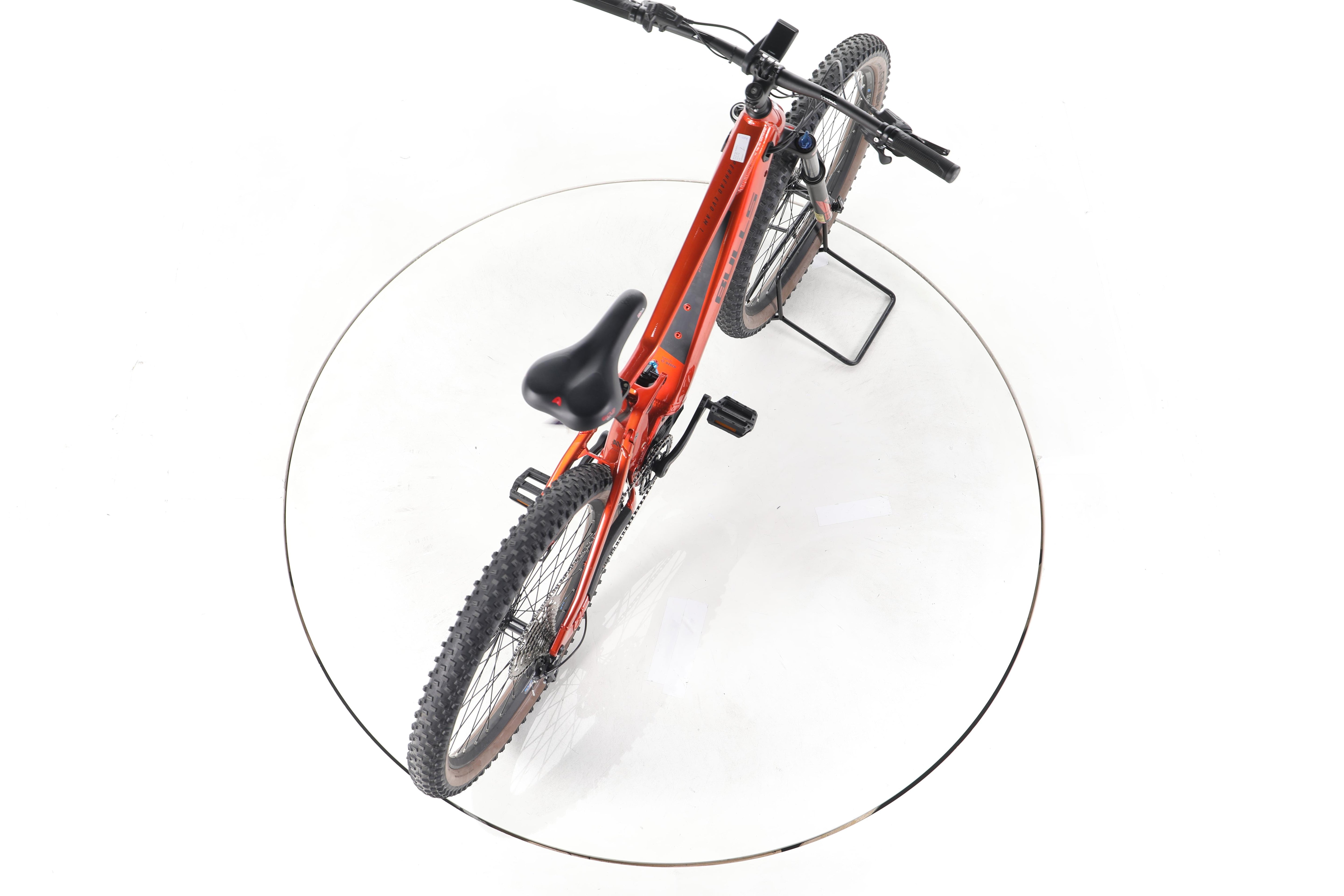 Bulls Copperhead EVO AM 1 E-Bike Fully - Image 23