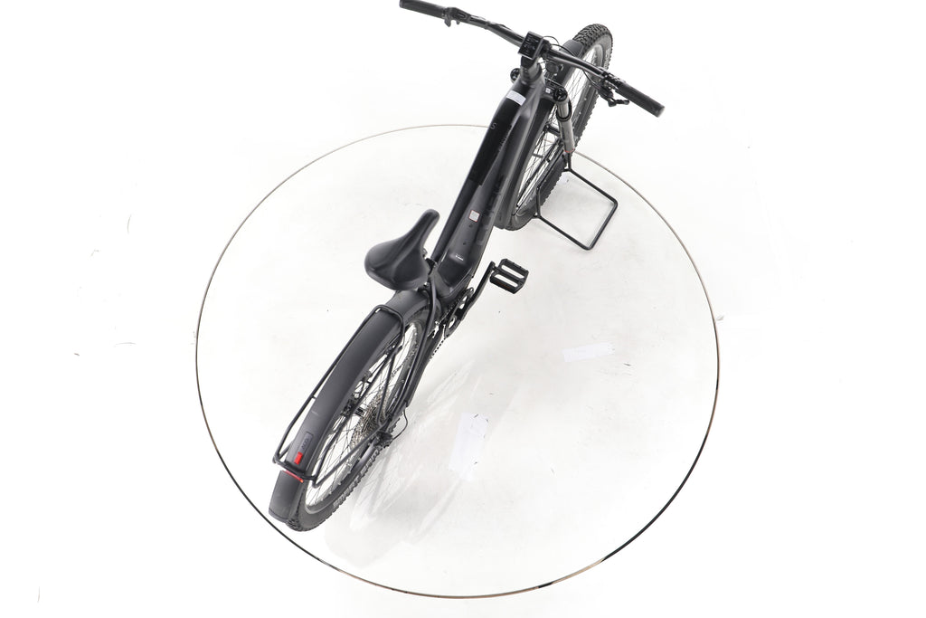 Cube Reaction Hybrid SLX Allroad Trekking E-Bike - Image 23