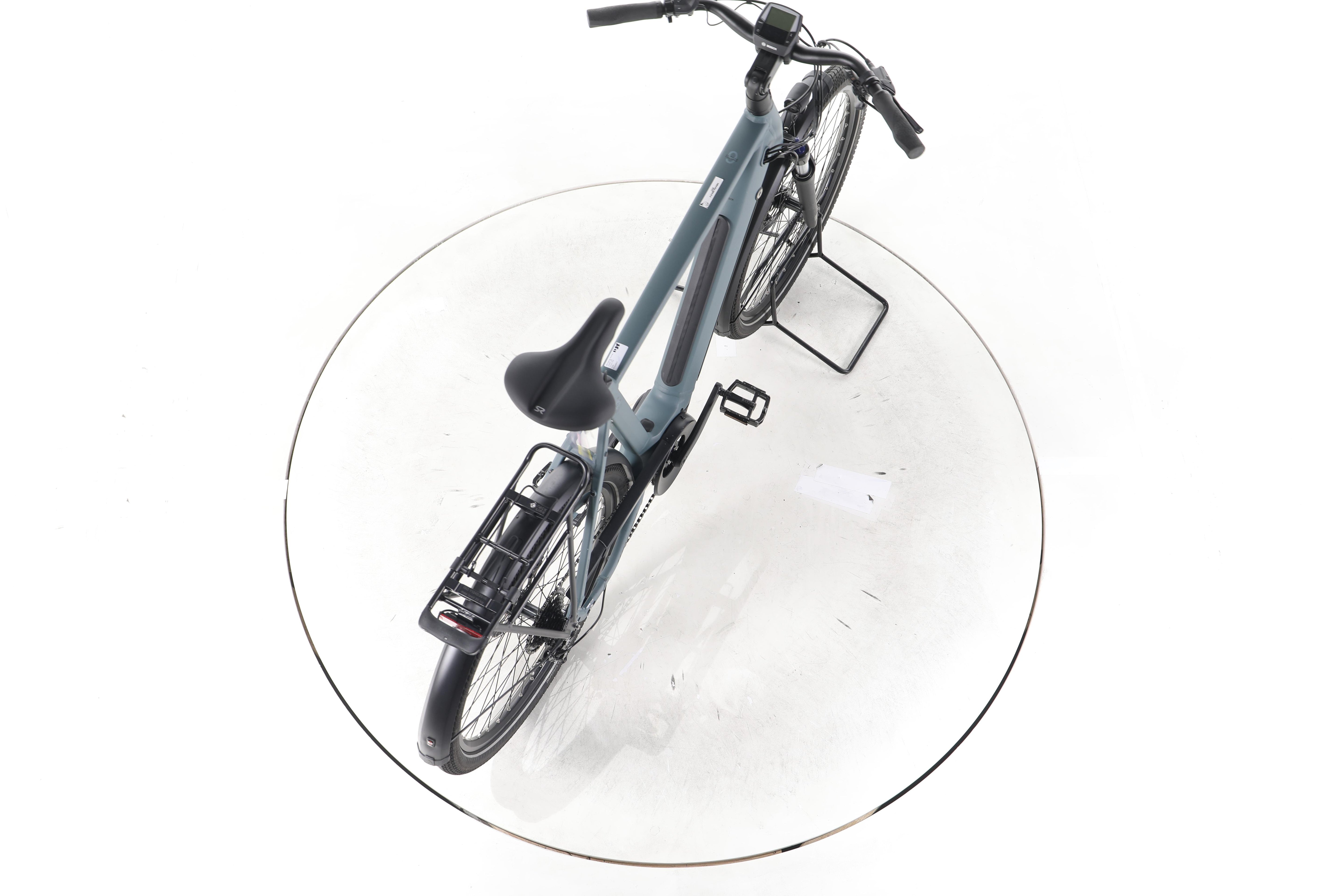 Winora Sinus 9 Trekking E-Bike - Image 23