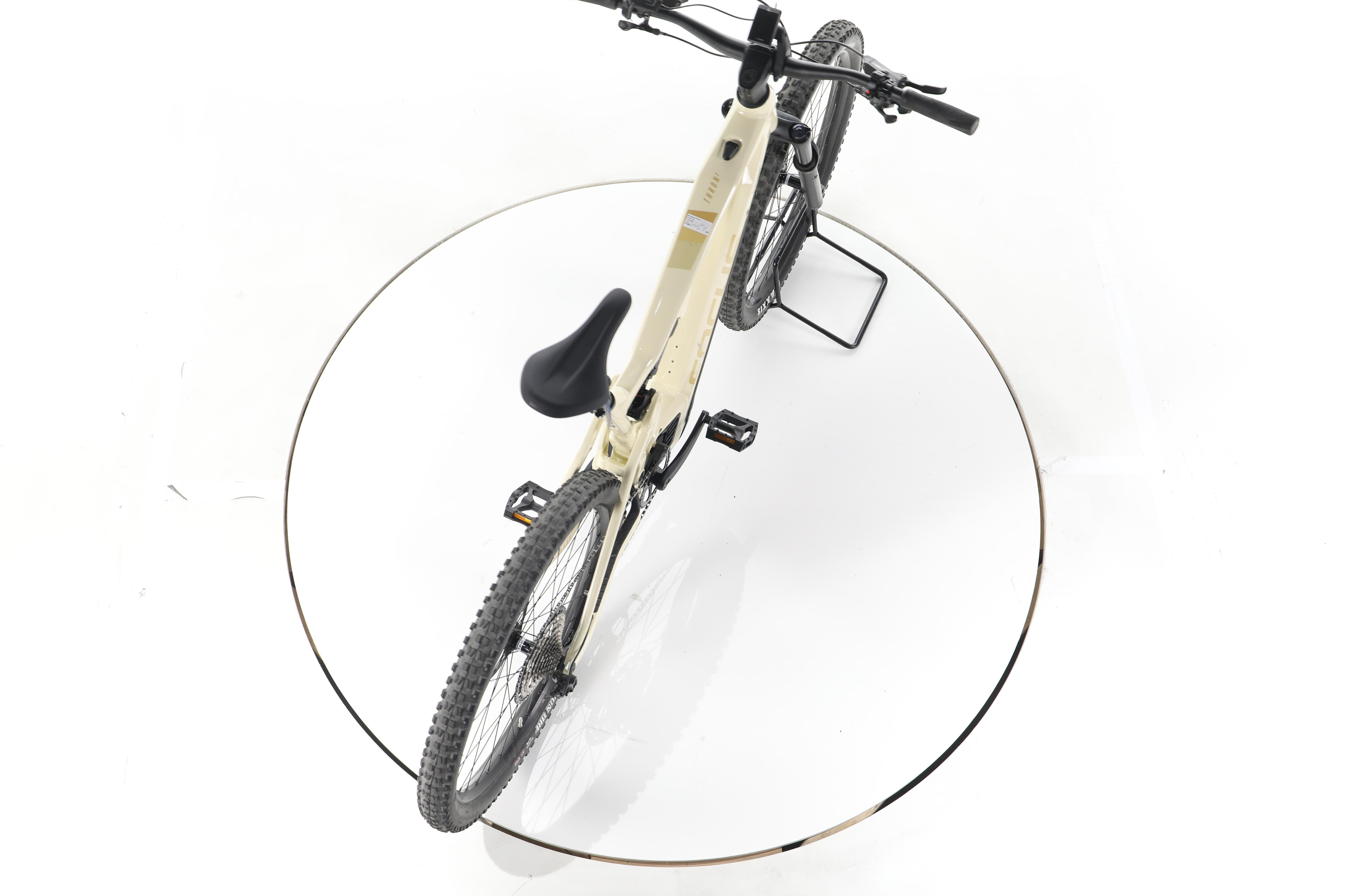 Focus Thron² 6.8 E-Bike Fully - Image 23