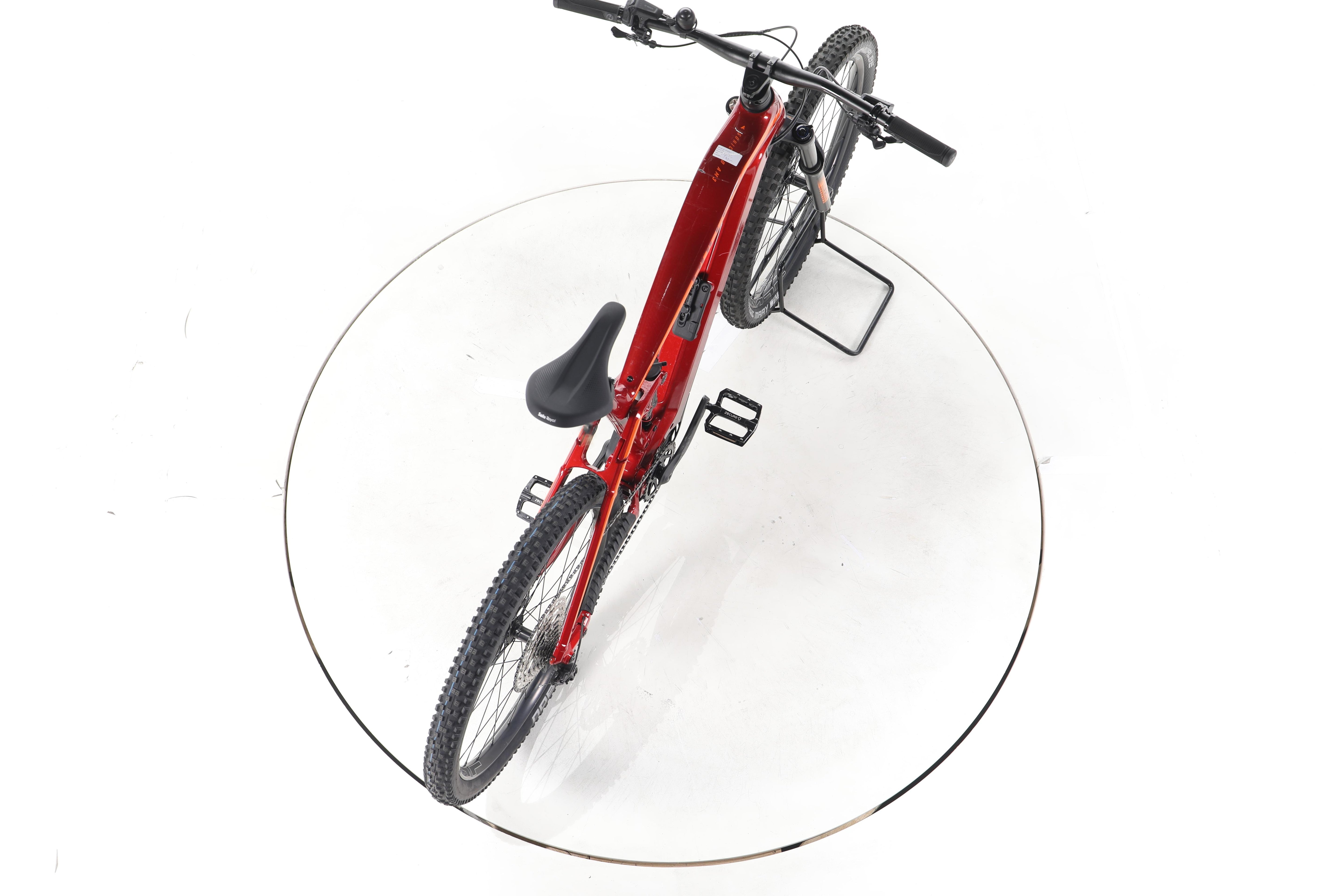 Bulls Sonic EVO AM 3 E-Bike Fully Carbon - Image 23